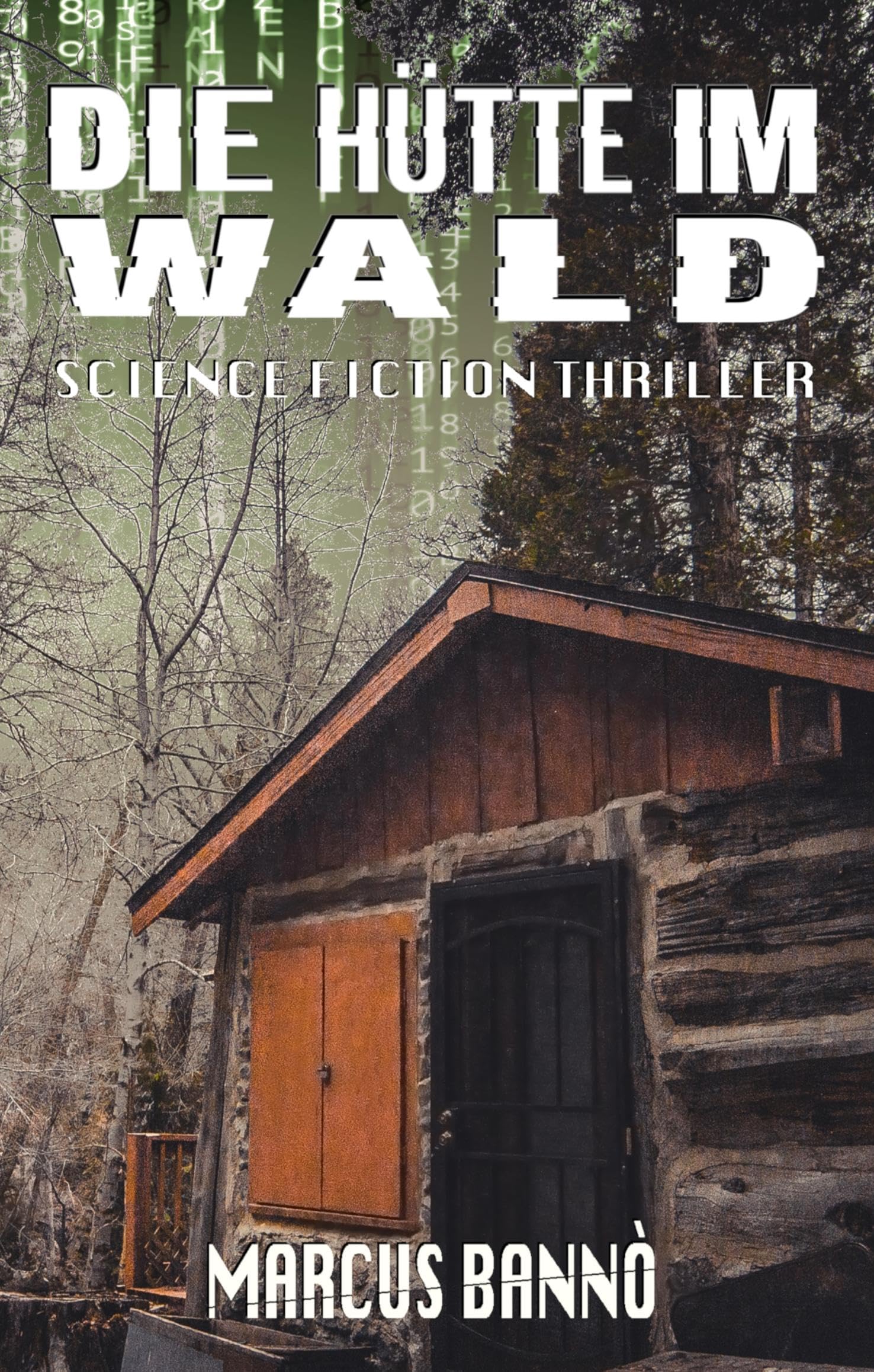 Die Hütte im Wald Contemporary literature Books