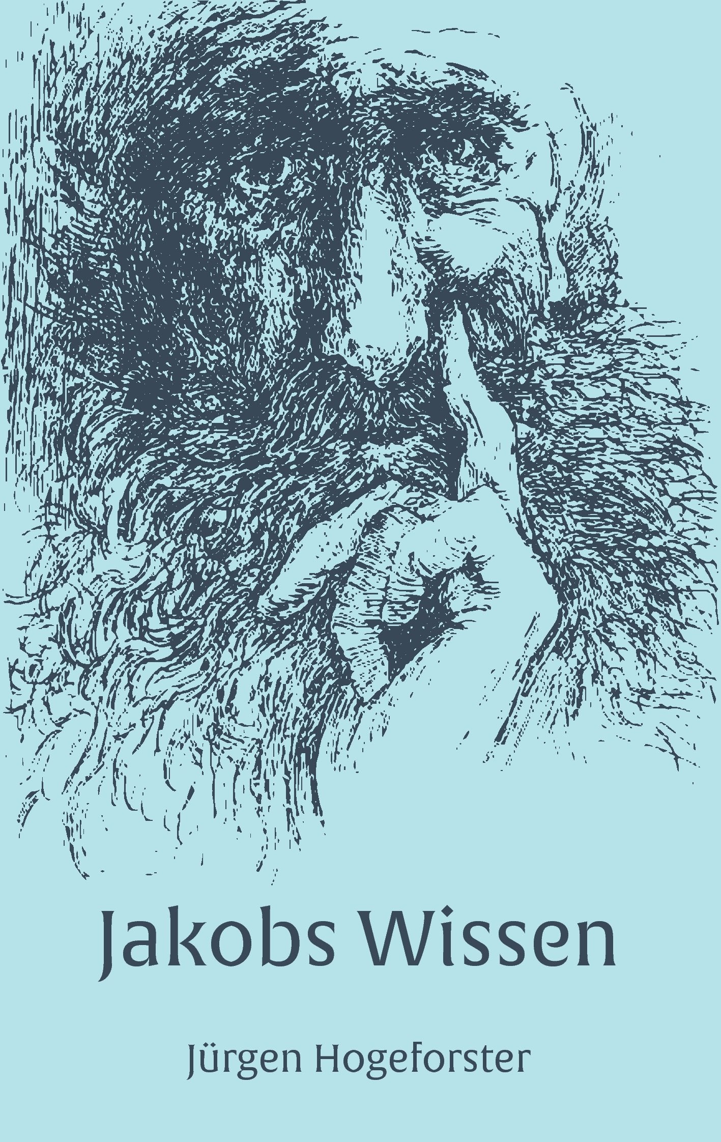 Jakobs Wissen: Sternenhöhlen Contemporary literature