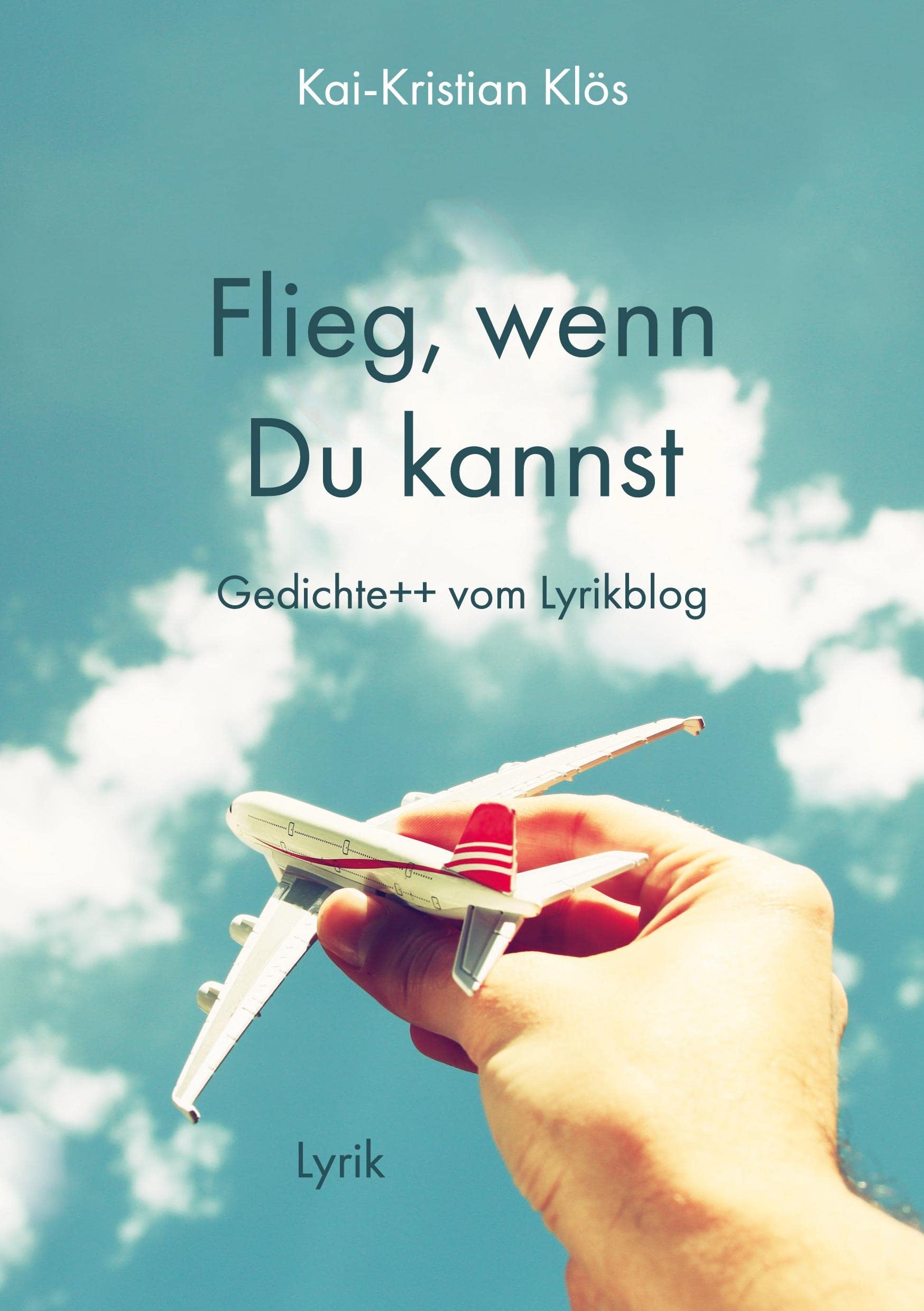 Product Image: Flieg, wenn Du kannst