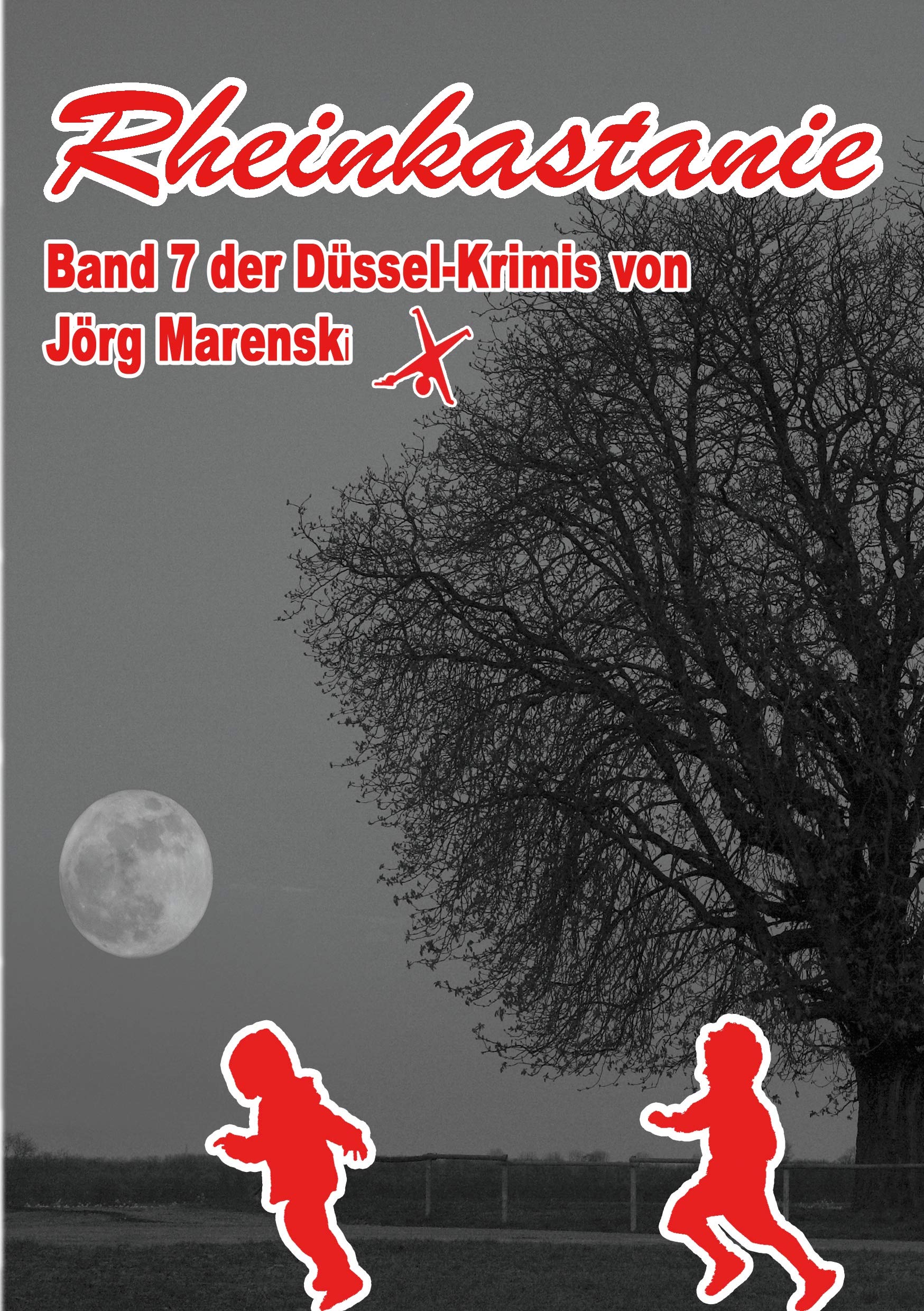 Rheinkastanie Contemporary literature Books