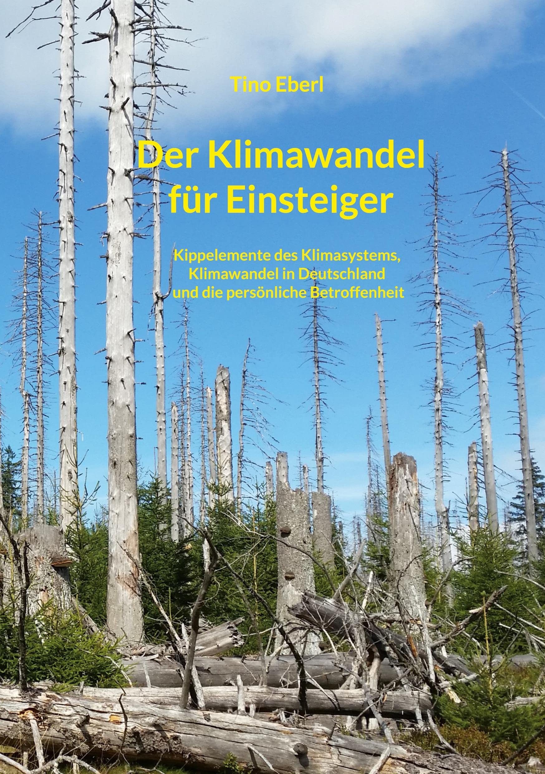 Der Klimawandel für Einsteiger Geology & Geography