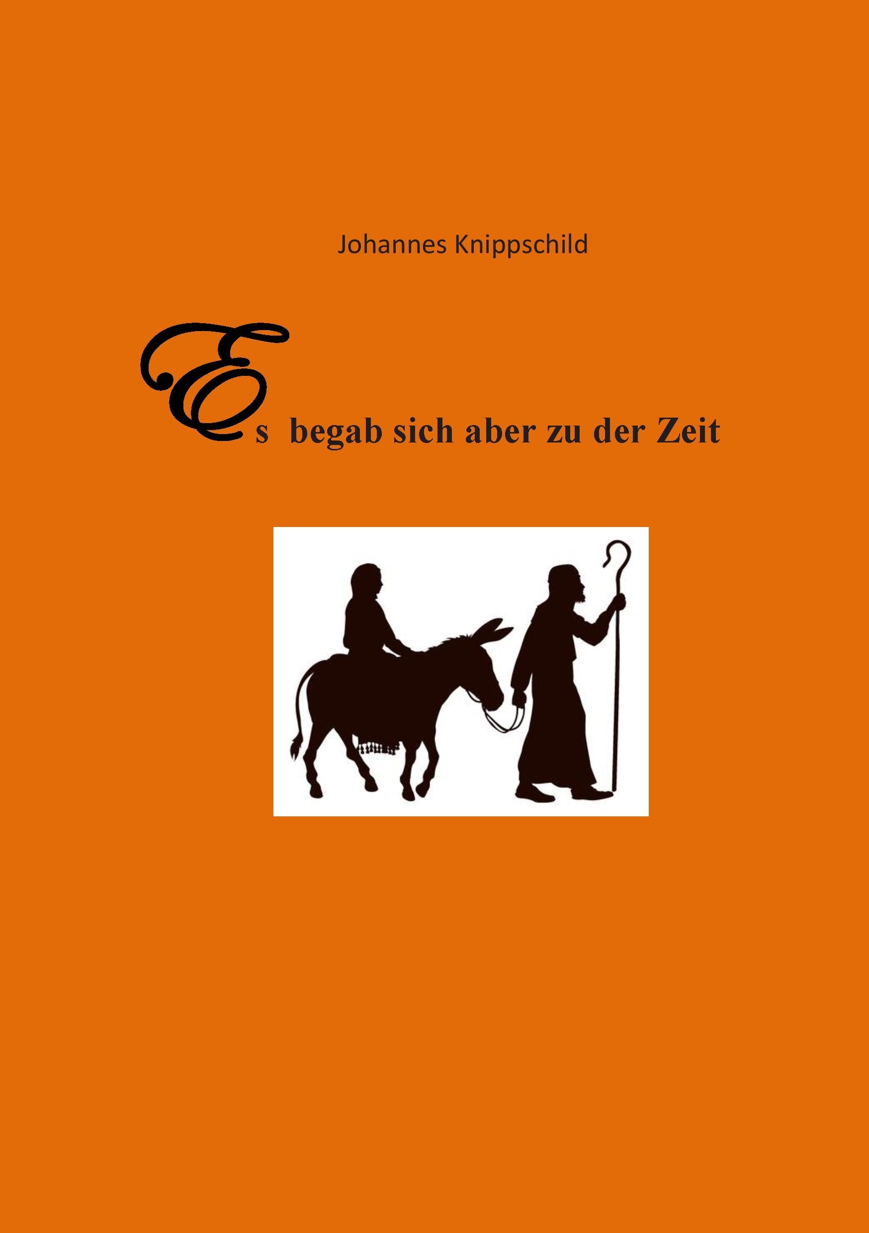 Es begab sich aber zu der Zeit: Fantastische Geschichten um das Weihnachtsfest Poetry