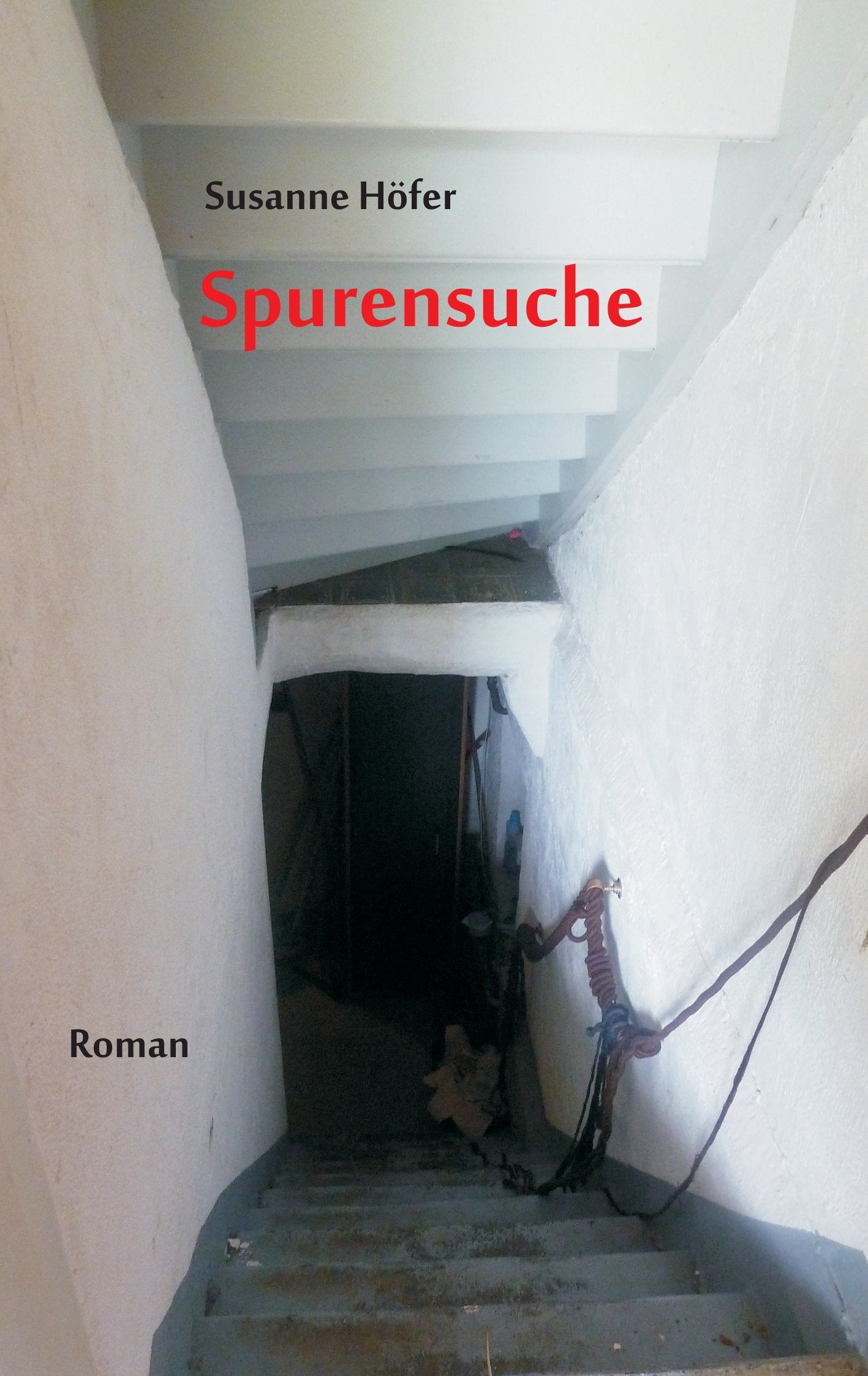 Spurensuche Contemporary literature Books