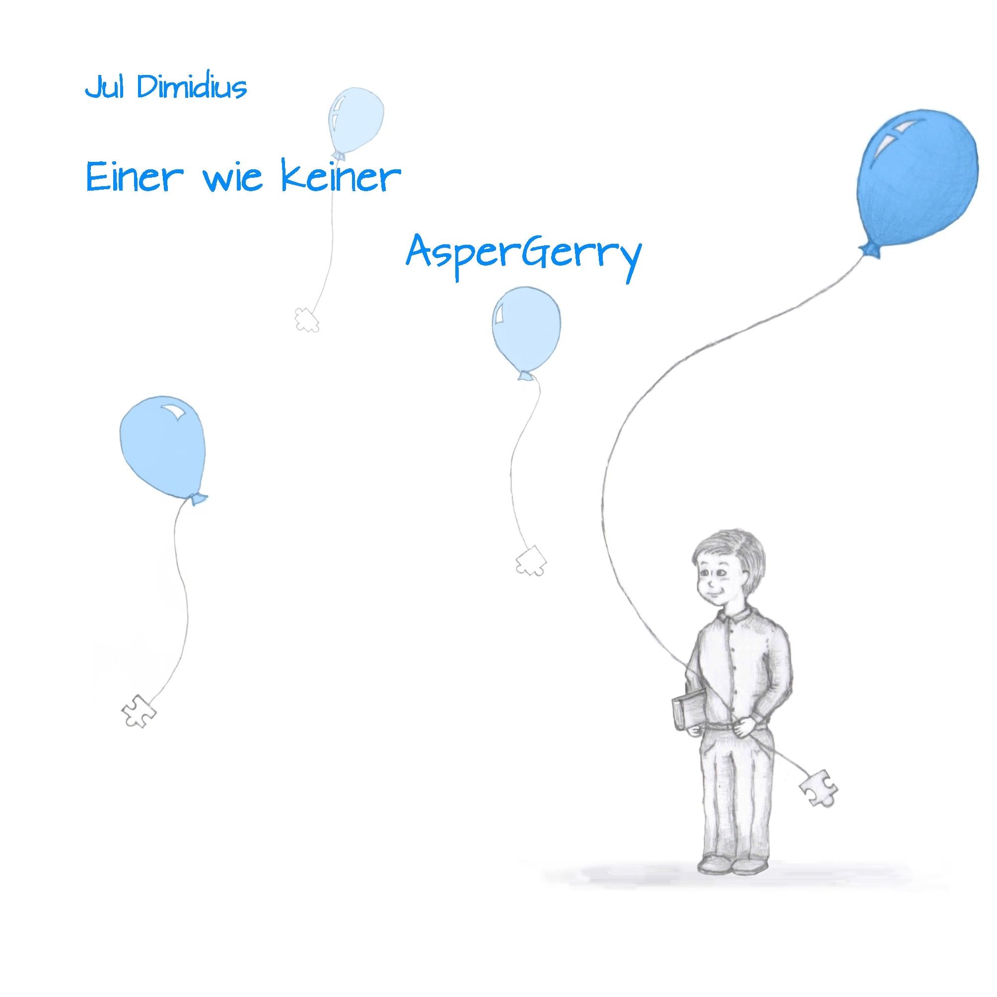 Product Image: Einer wie keiner: AsperGerry
