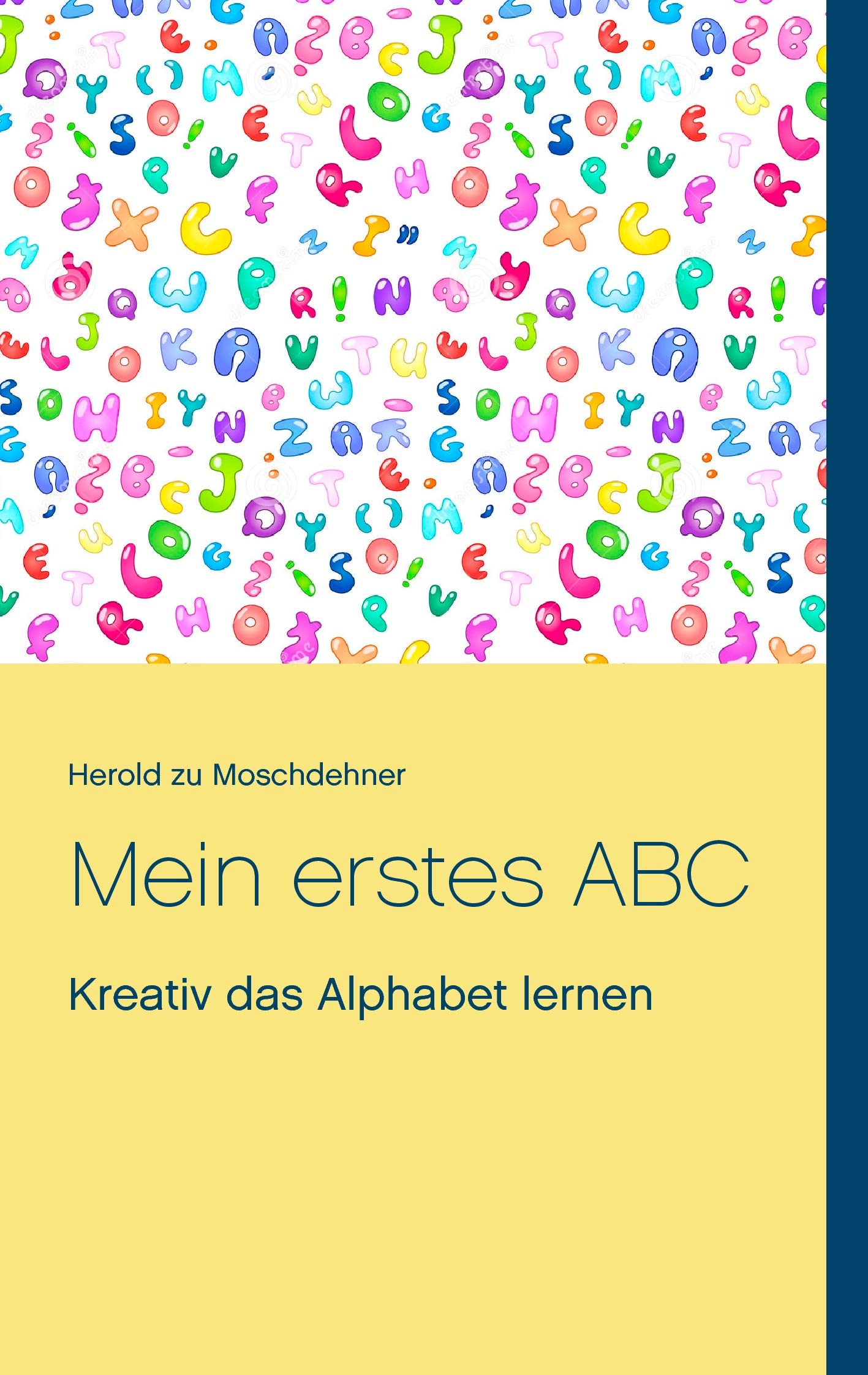 Mein erstes ABC: Kreativ das Alphabet lernen Tiptoi & Games
