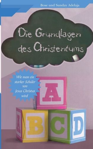 ABC - Die Grundlagen des Christentums Film, Art & Culture