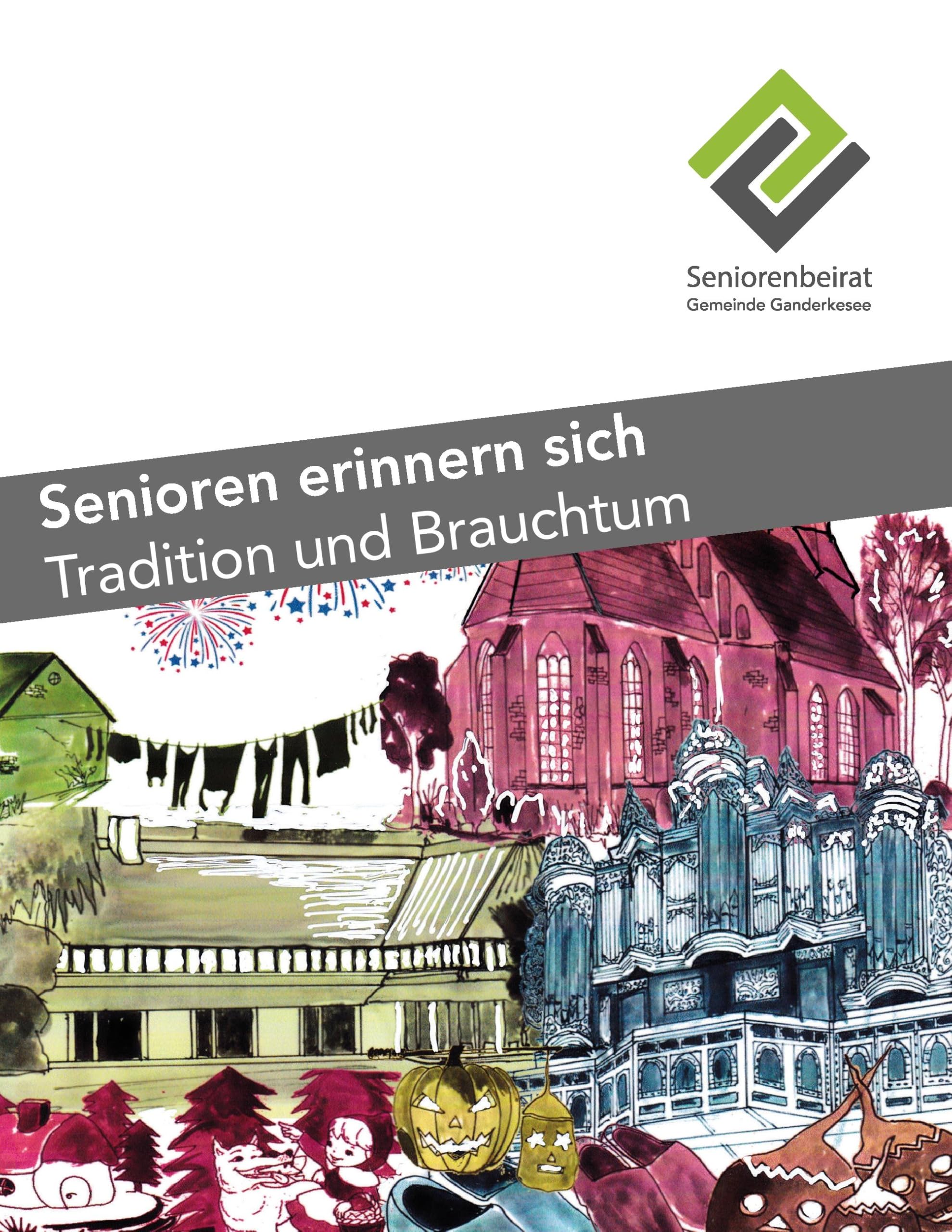 Senioren erinnern sich - Tradition und Brauchtum Personalities