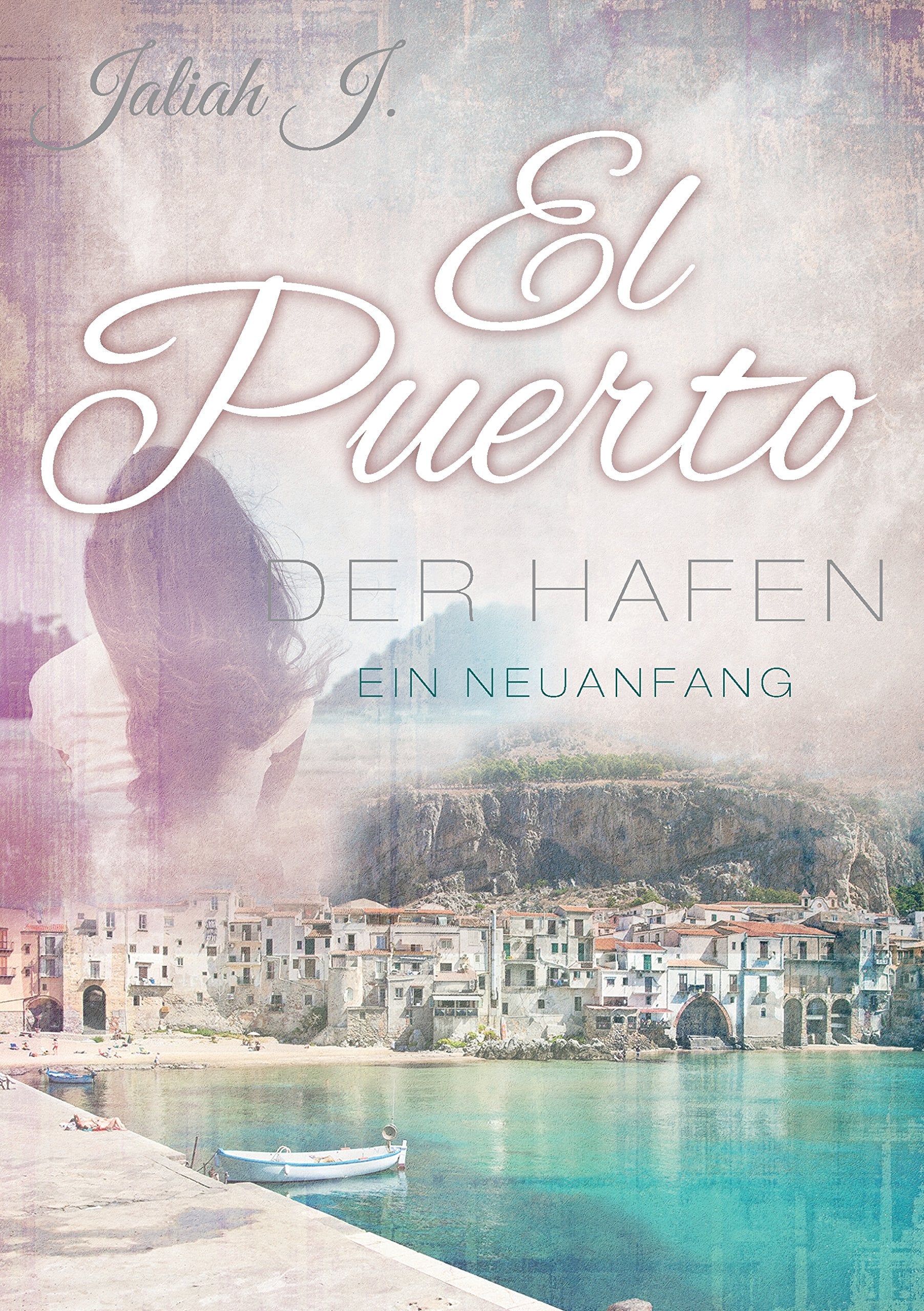 Product Image: El Puerto - Der Hafen