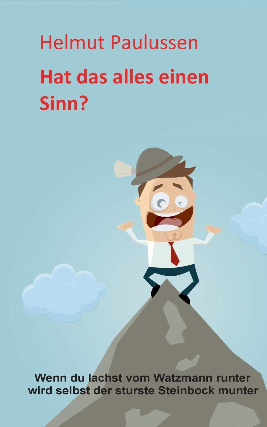 Product Image: Hat das alles einen Sinn?