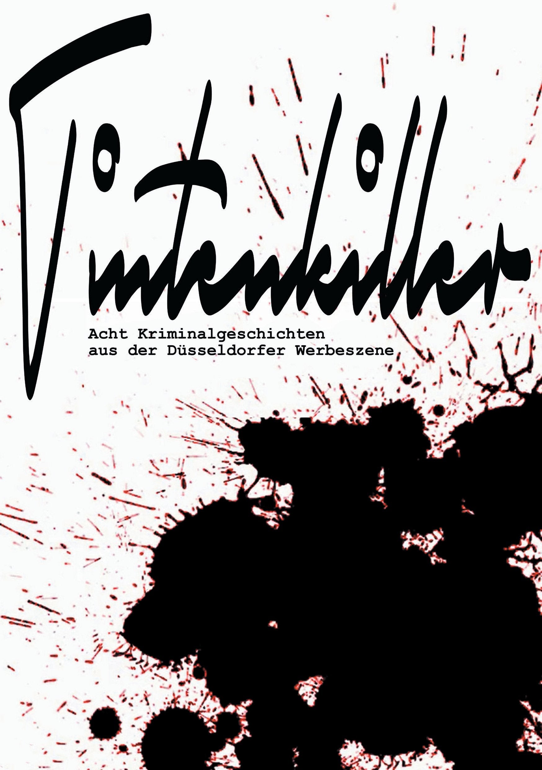 Tintenkiller Contemporary literature