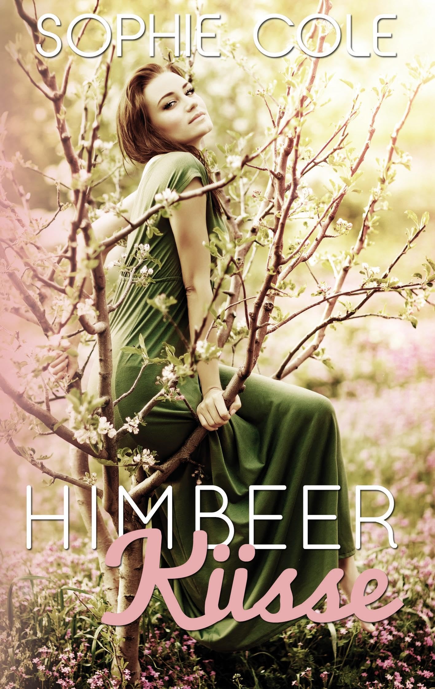 Product Image: Himbeerküsse