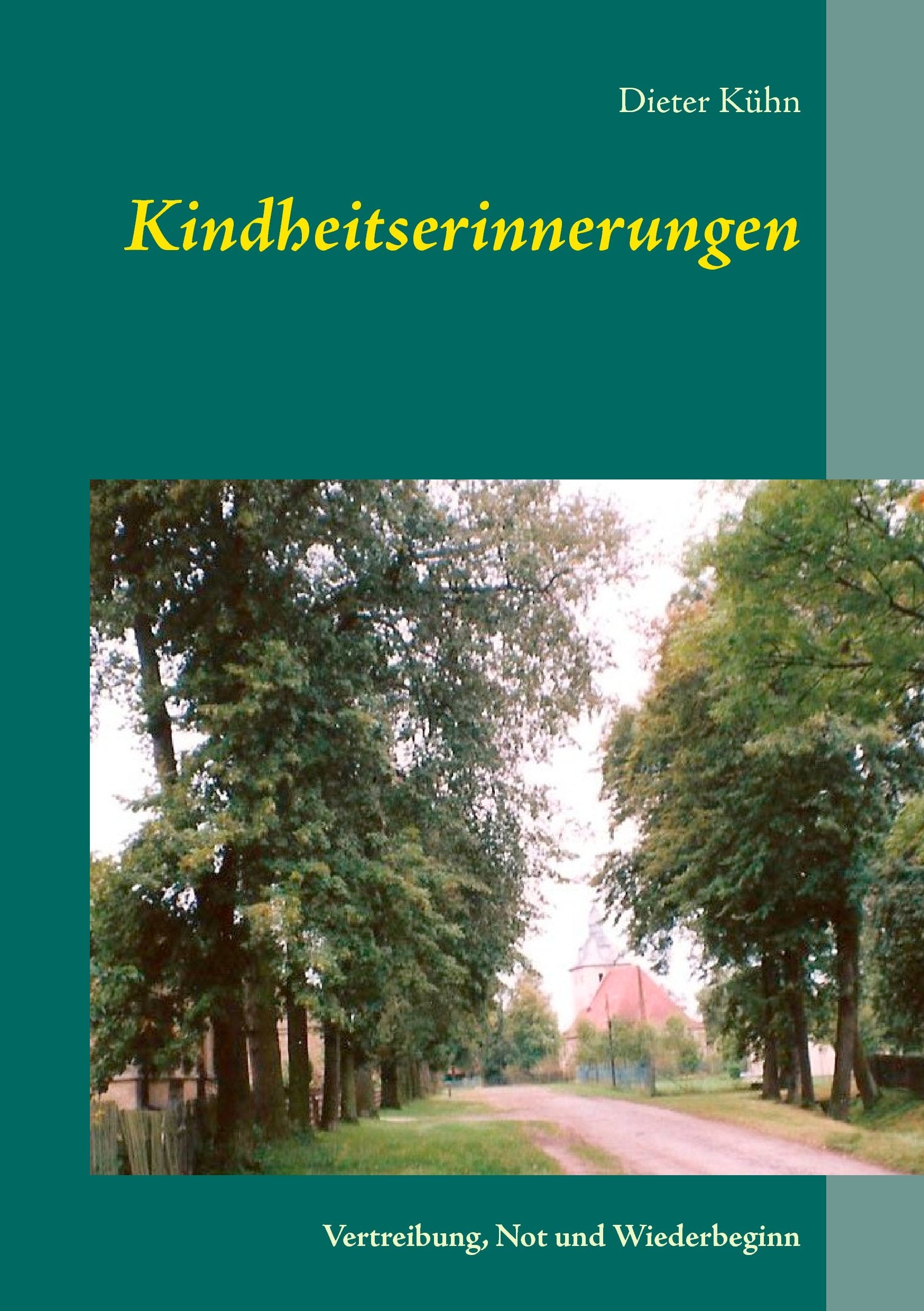 Product Image: Kindheitserinnerungen