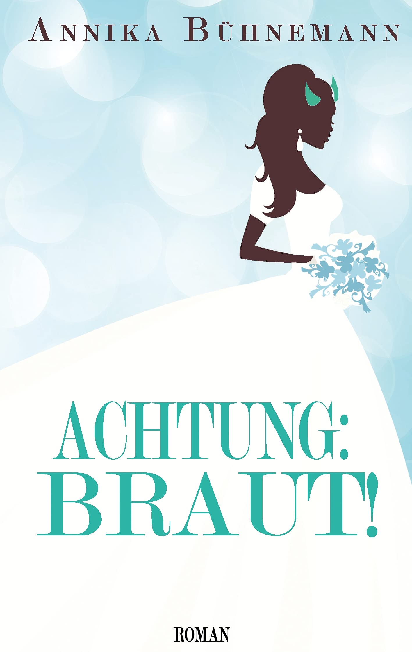 Product Image: Achtung: Braut!
