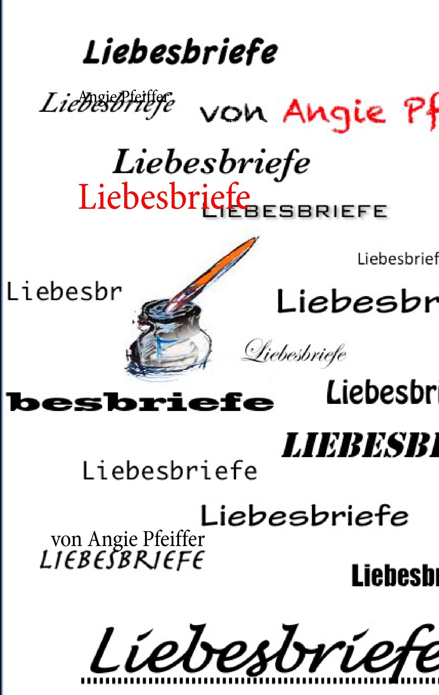 Product Image: Liebesbriefe