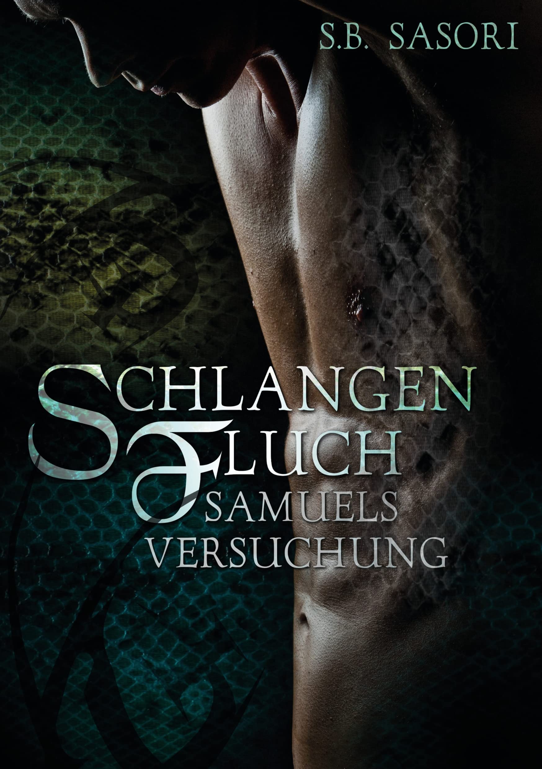 Samuels Versuchung LGBTQ+ Books