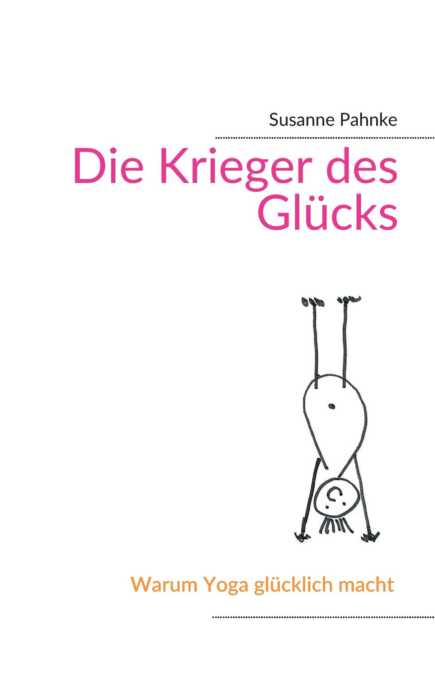Die Krieger des Glücks Health, Nutrition & Fitness