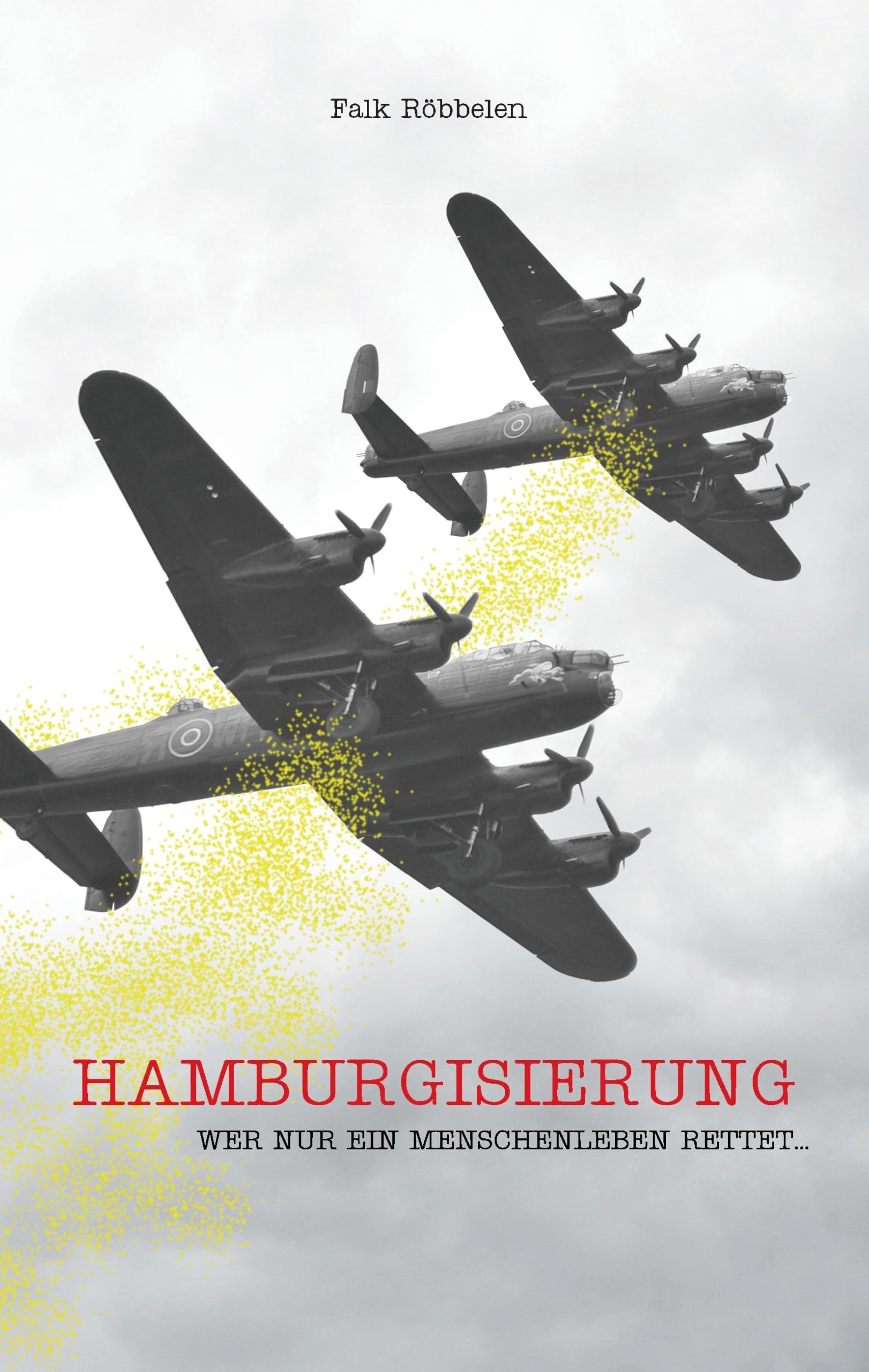 Hamburgisierung Historical Fiction
