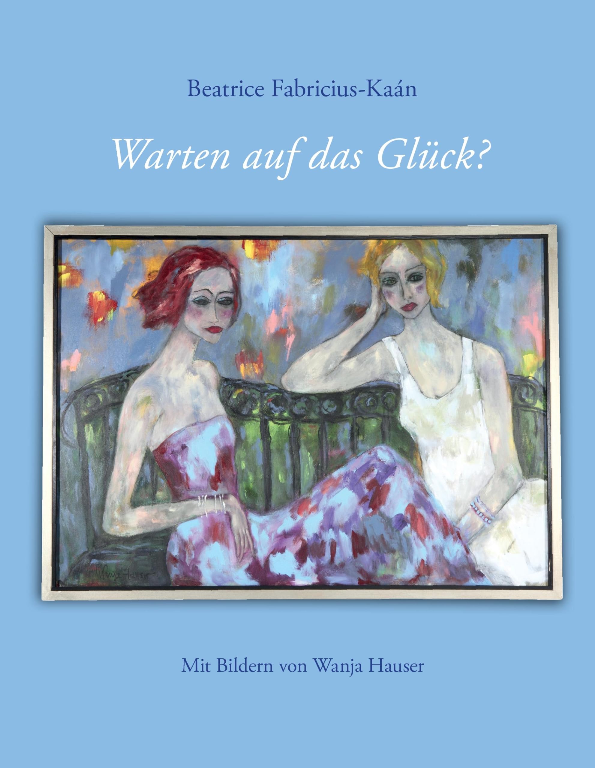 Product Image: Warten auf das Glück?
