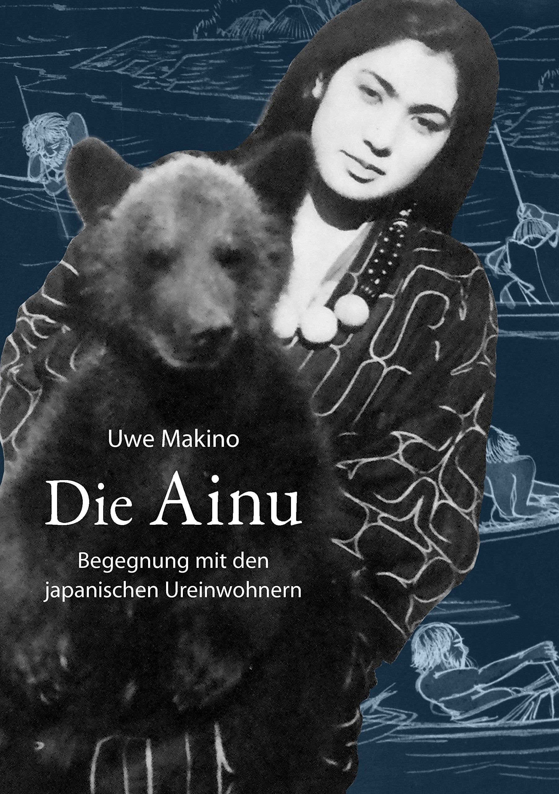 Die Ainu: Begegnung mit den japanischen Ureinwohnern Law