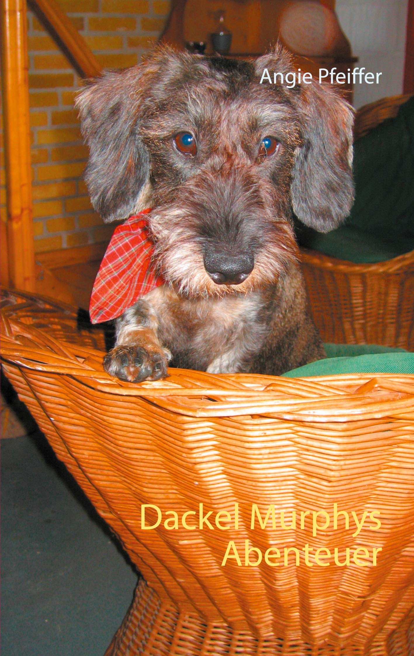 Dackel Murphys Abenteuer Humour & Satire