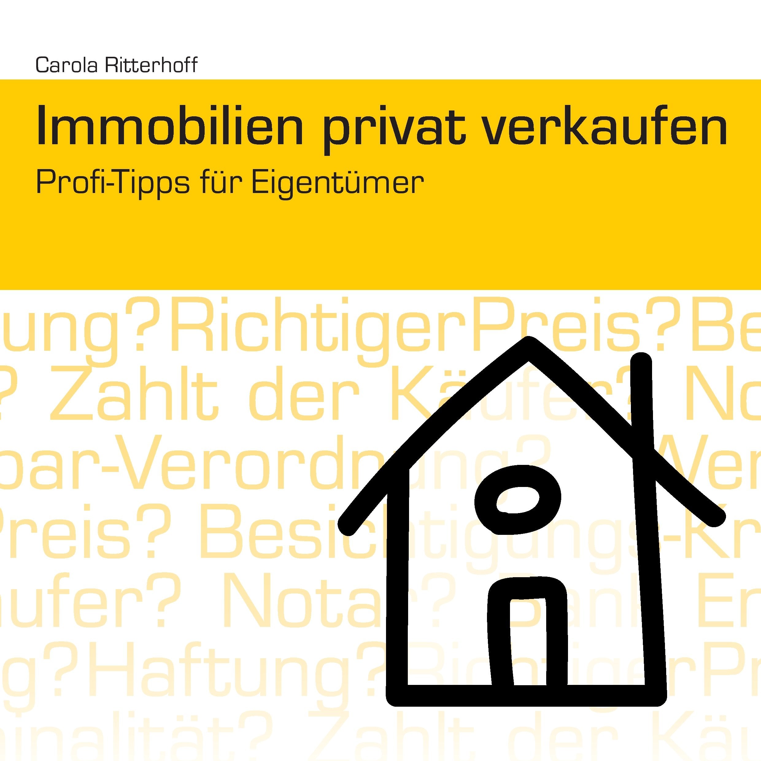 Immobilien privat verkaufen: Profi-Tipps für Eigentümer Business, Finance & Career
