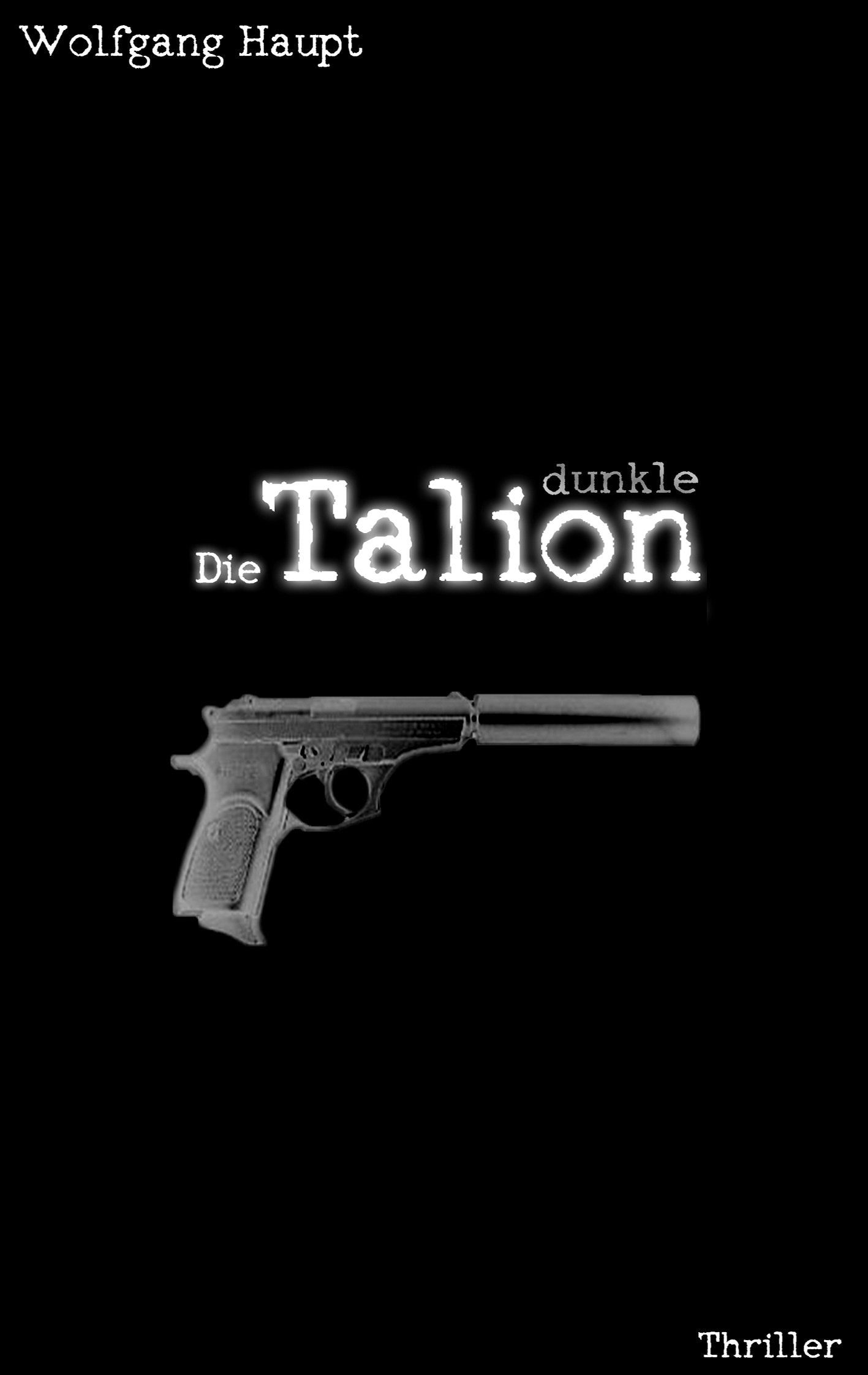 Product Image: Die dunkle Talion