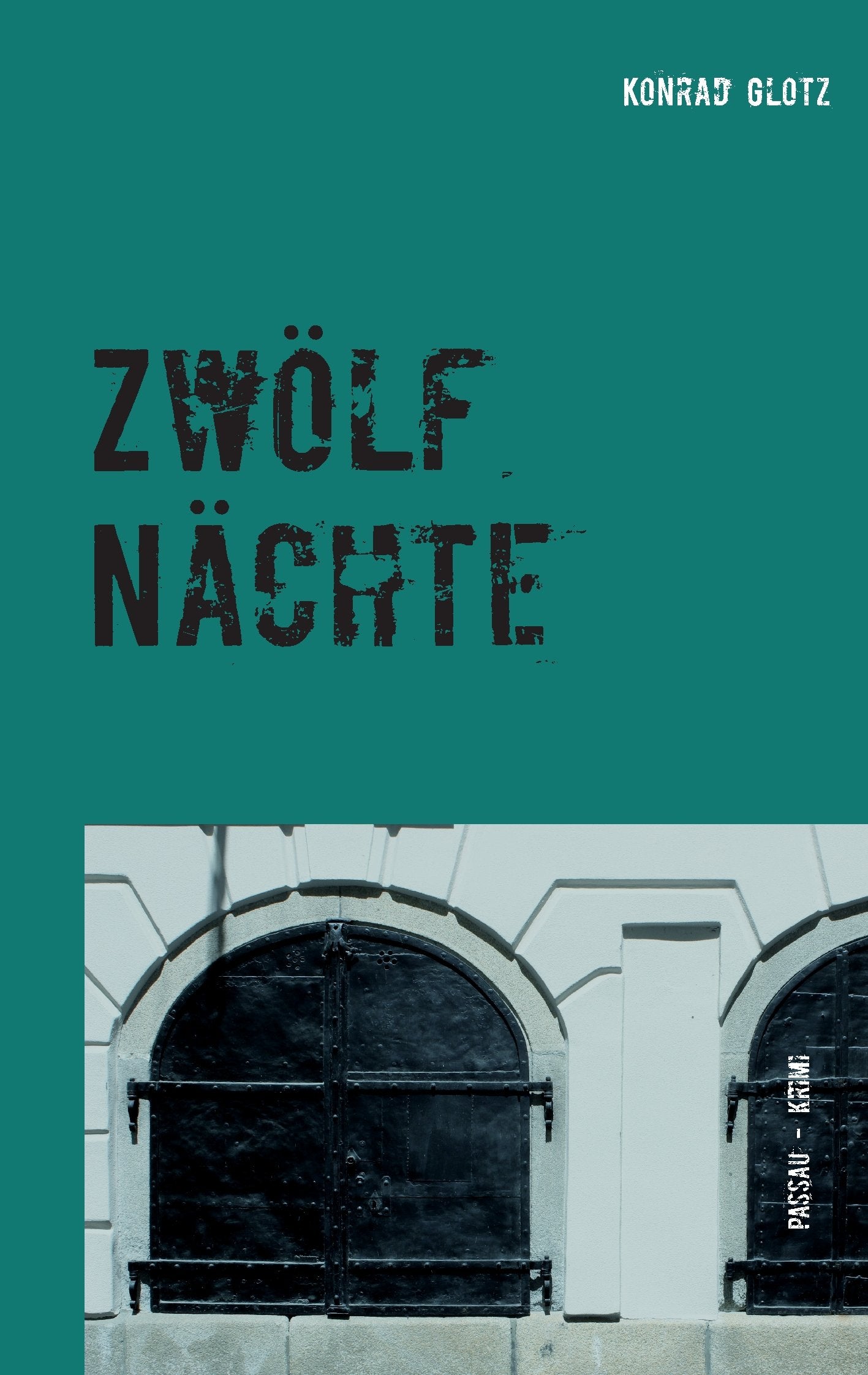 Zwölf Nächte Contemporary literature Books