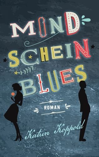 Mondscheinblues Contemporary literature Books