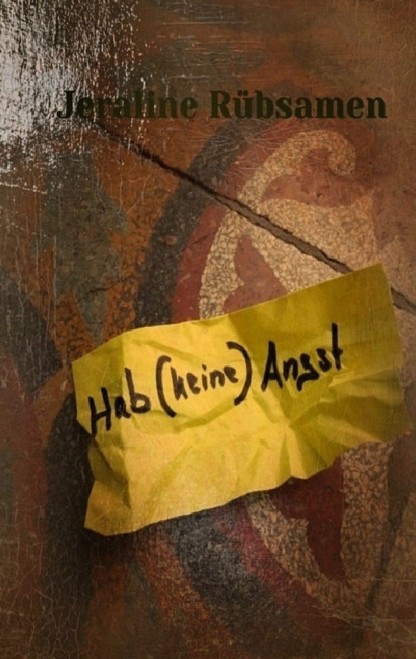 Hab (keine) Angst Contemporary literature
