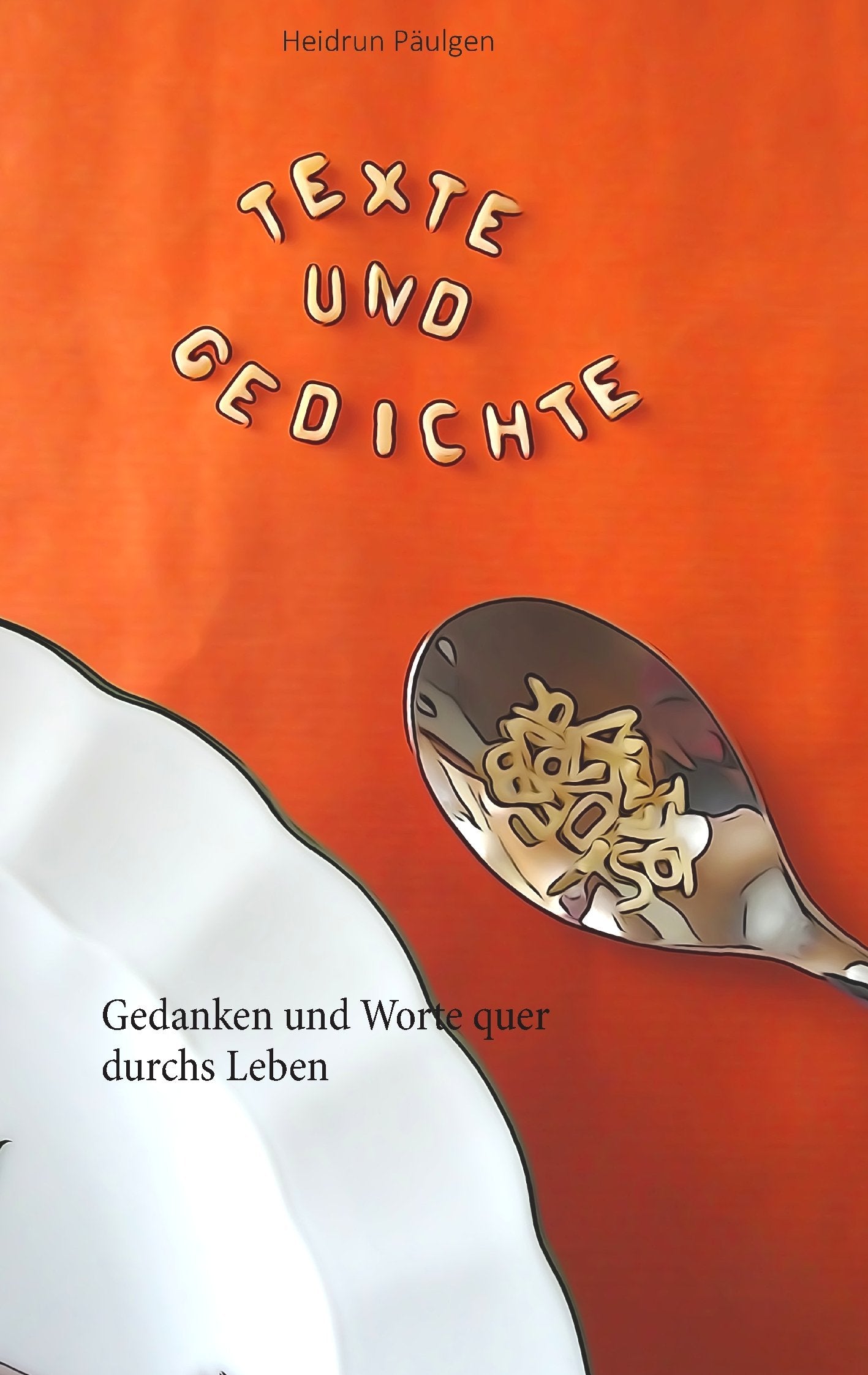 Product Image: Texte und Gedichte