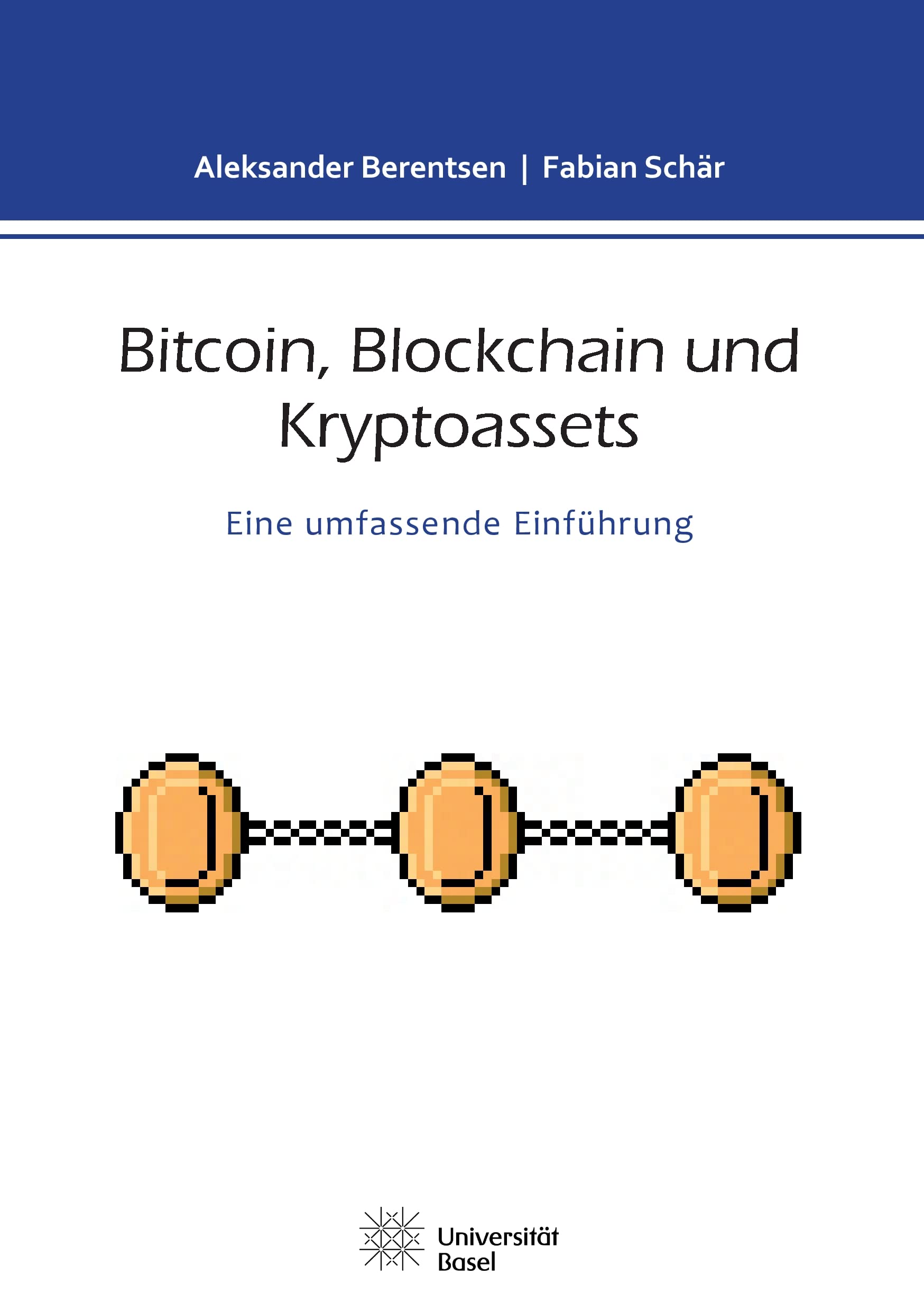 Bitcoin, Blockchain und Kryptoassets Law Books