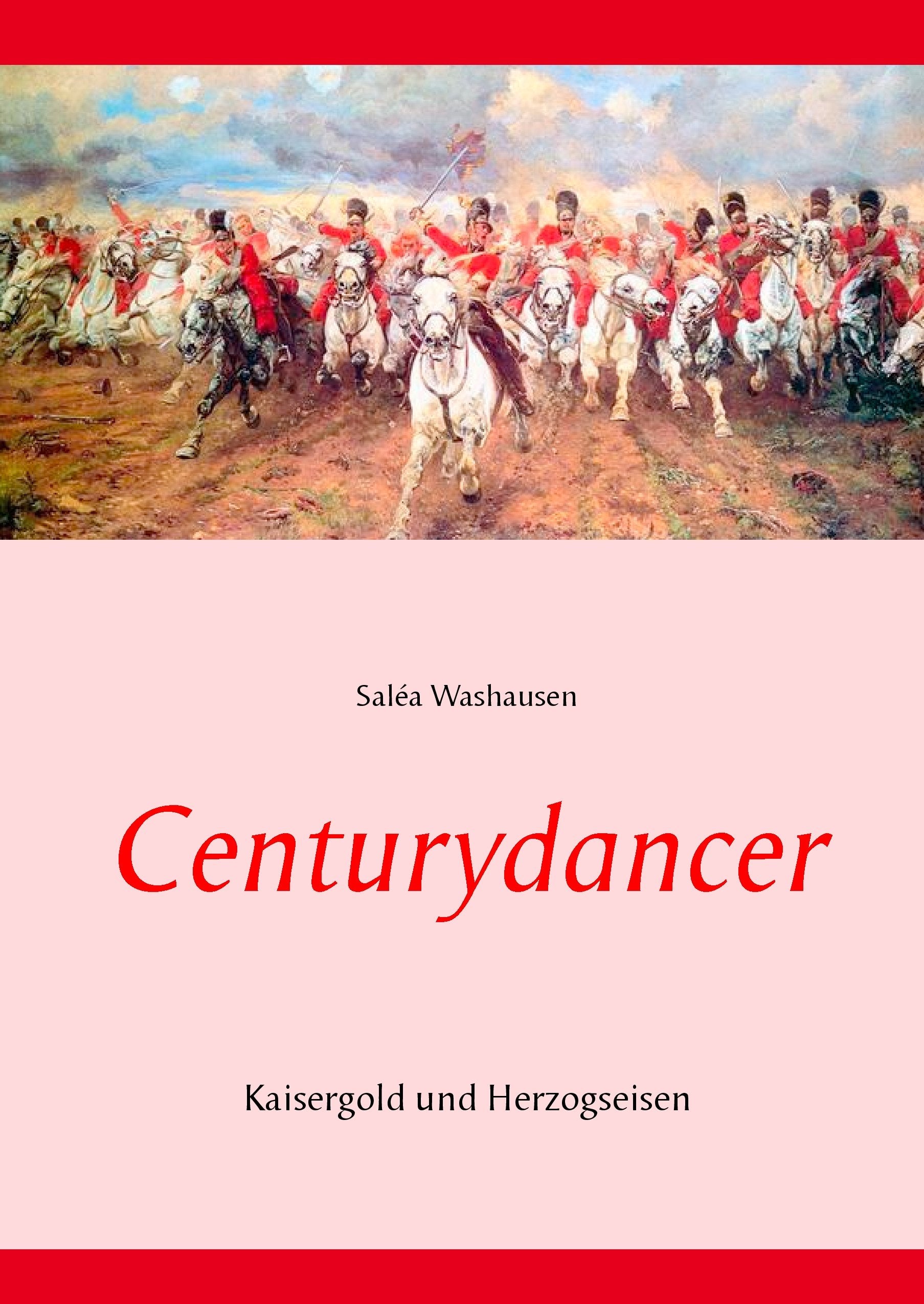 Centurydancer: Kaisergold und Herzogseisen Action & Adventure