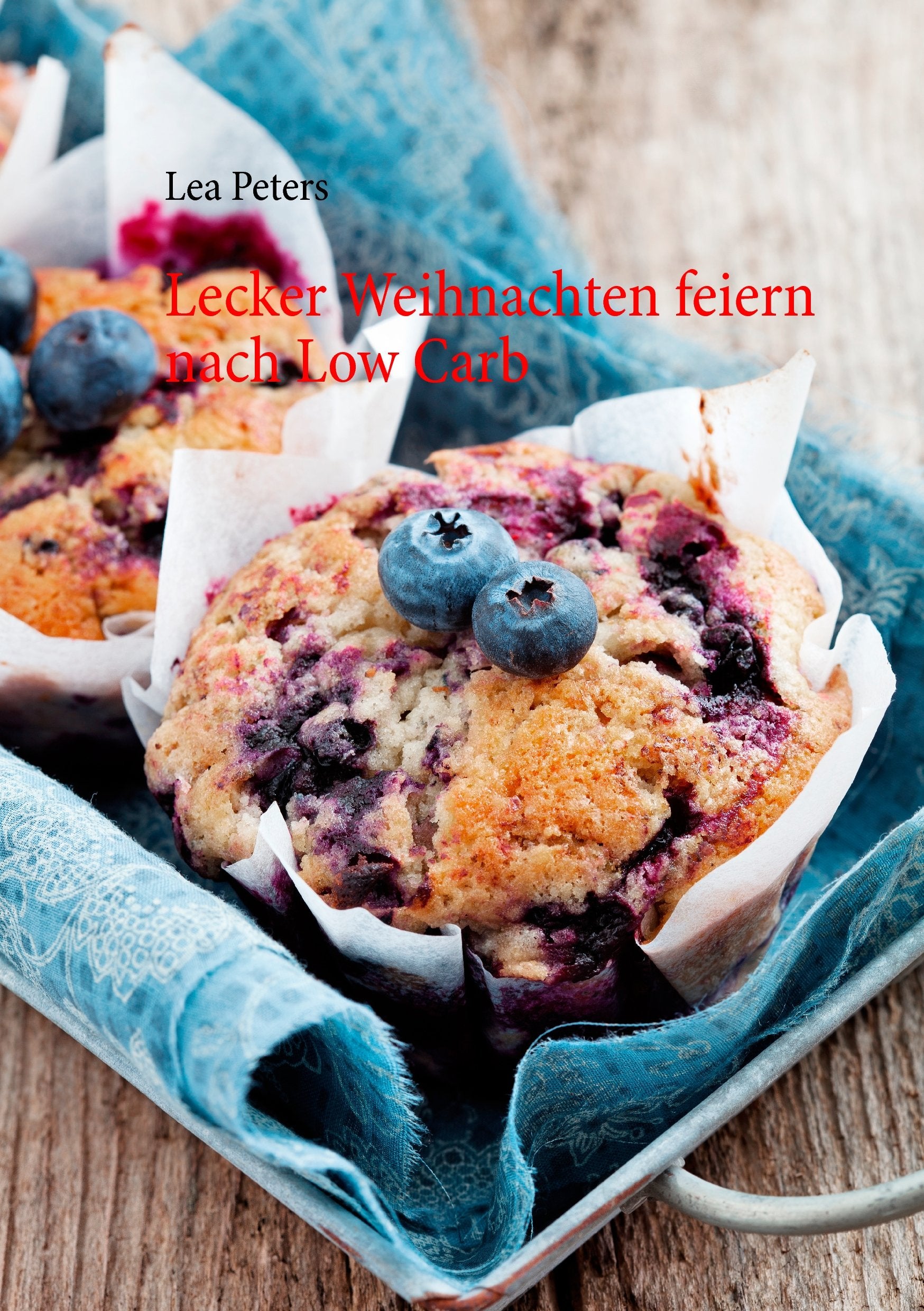 Lecker Weihnachten feiern nach Low Carb Leisure, Home & Garden