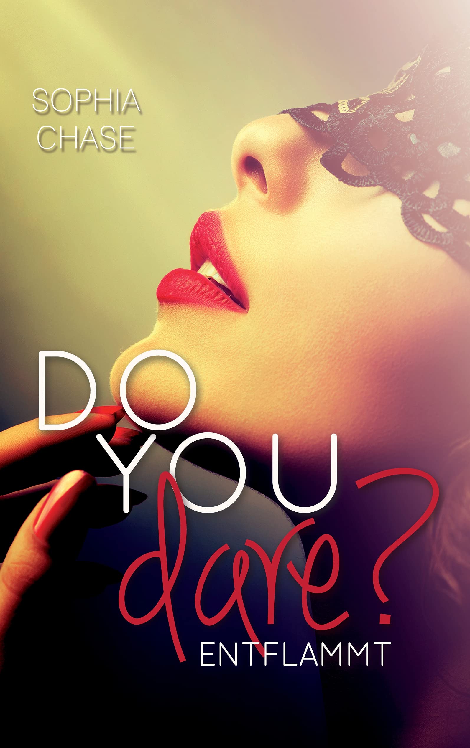 Product Image: Do you dare? - Entflammt