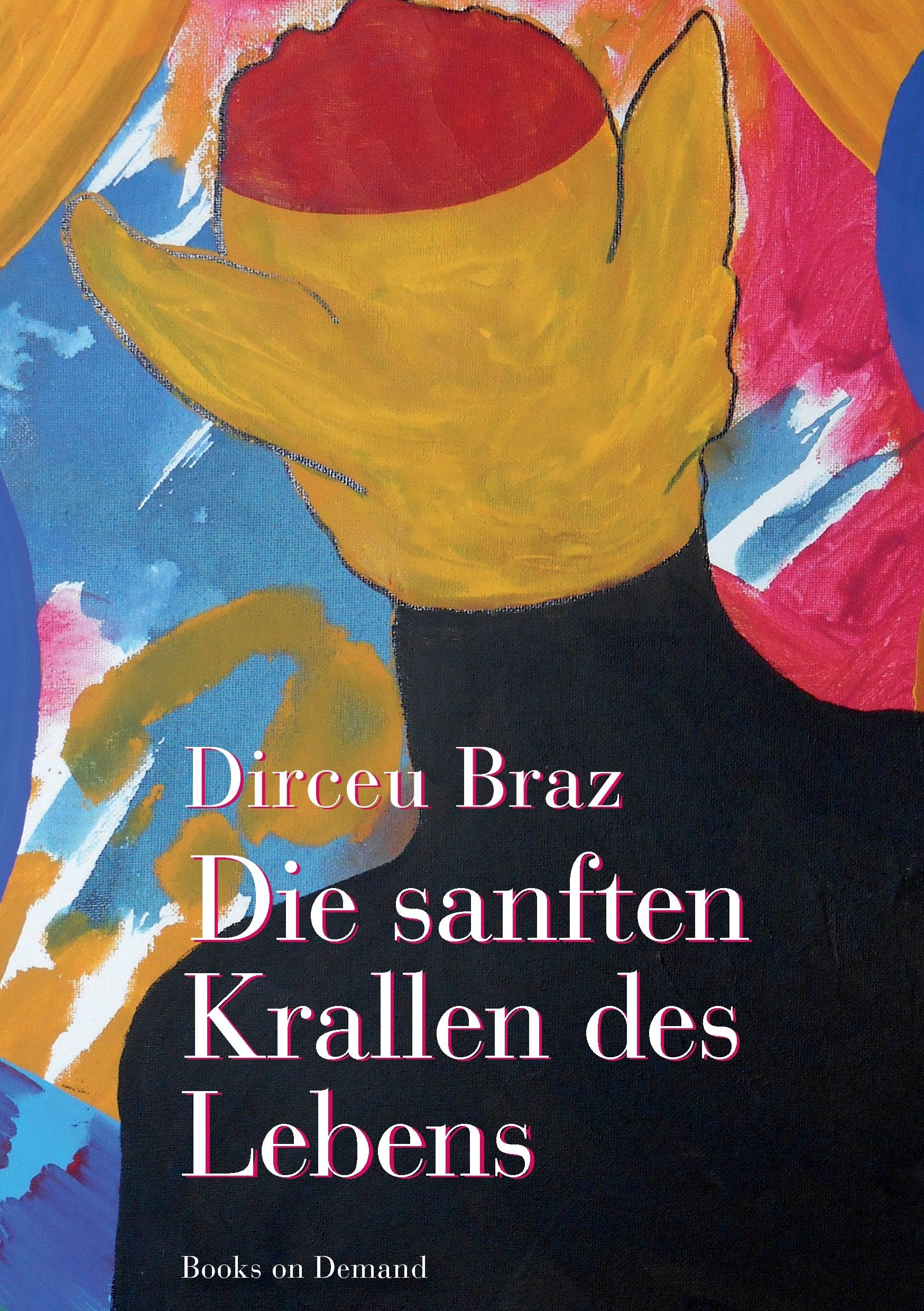 Die sanften Krallen des Lebens: Philosphie eines Vagabunden Historical Fiction
