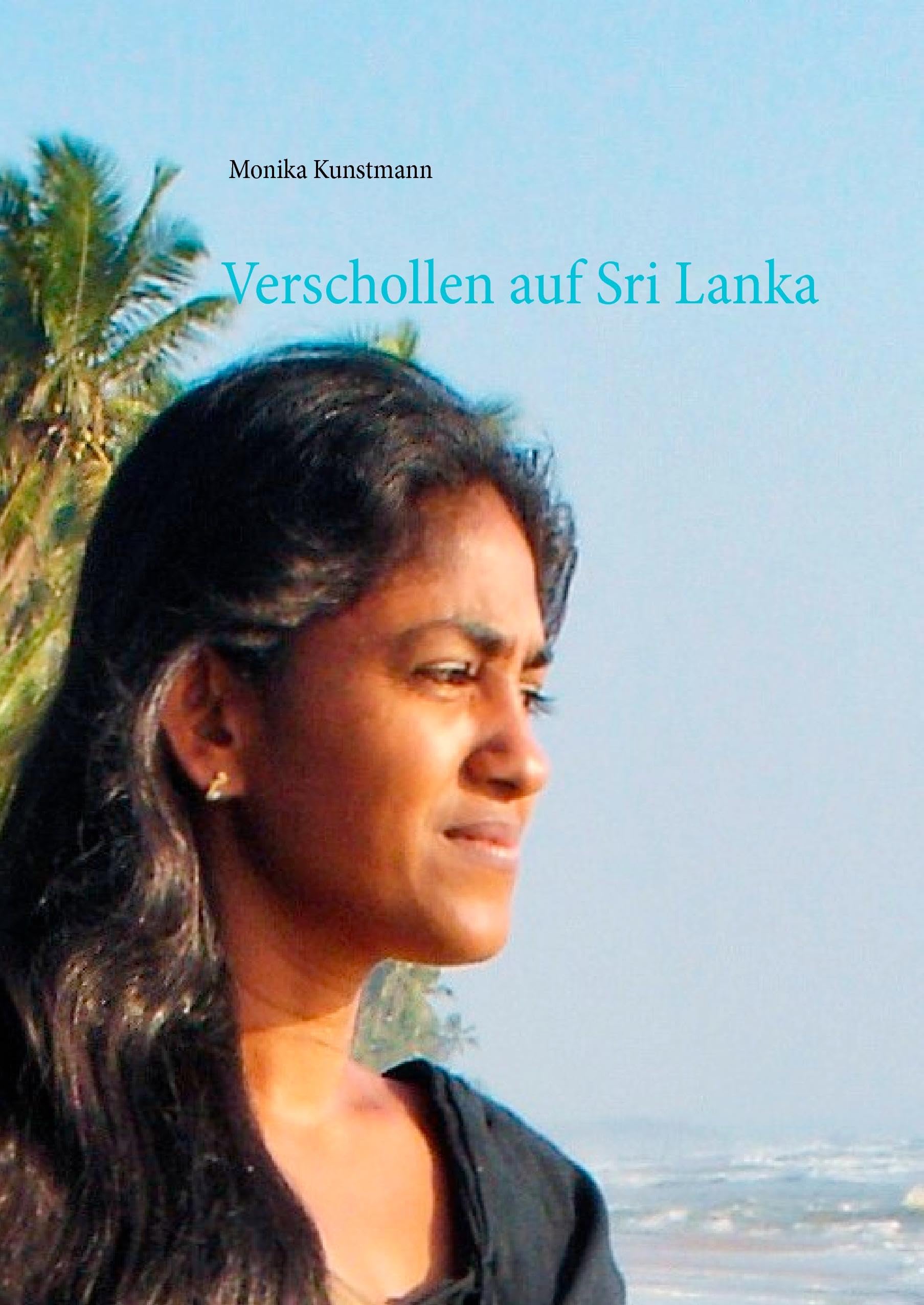 Product Image: Verschollen auf Sri Lanka