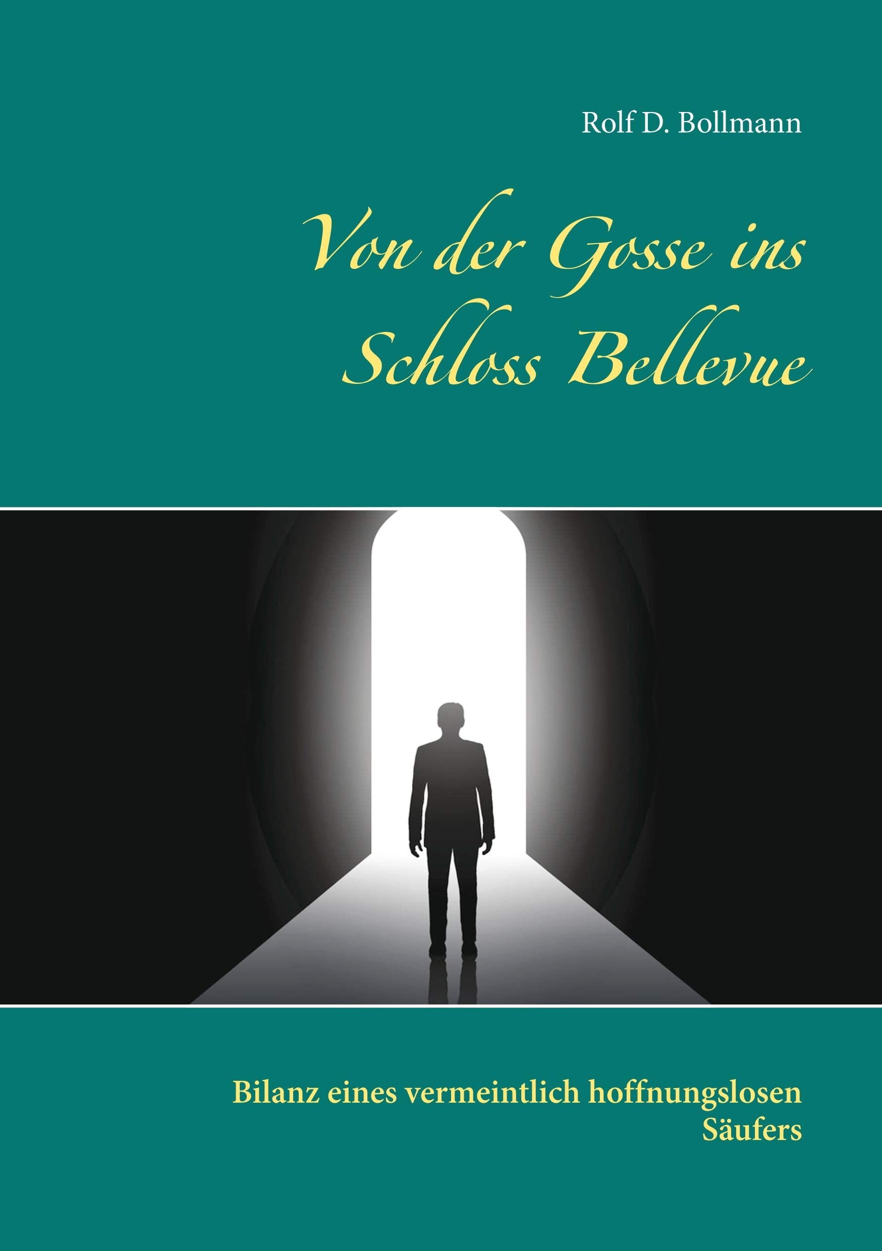 Von der Gosse ins Schloss Bellevue Politics & Society