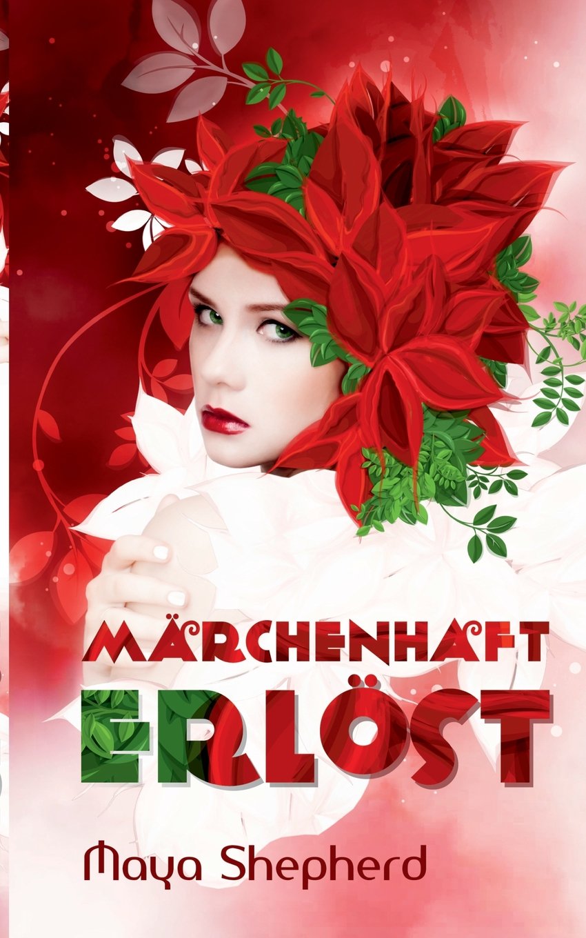 Product Image: Märchenhaft erlöst (Die Märchenhaft-Trilogie)