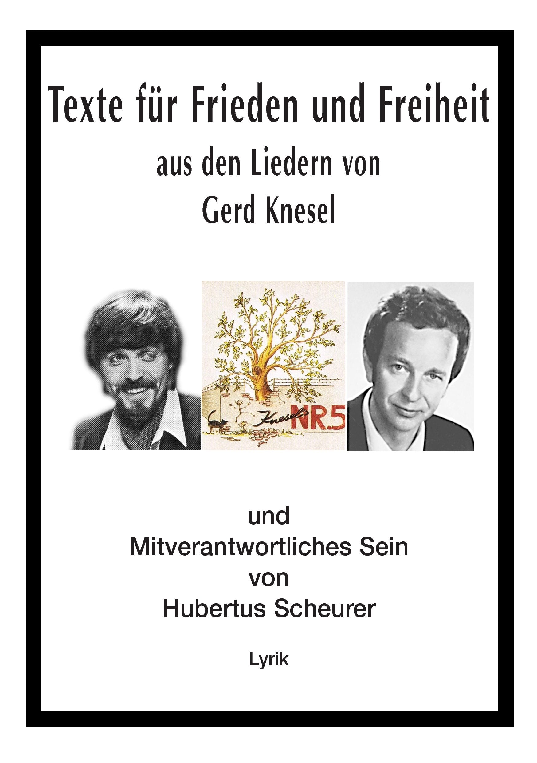 Texte für Frieden und Freiheit book