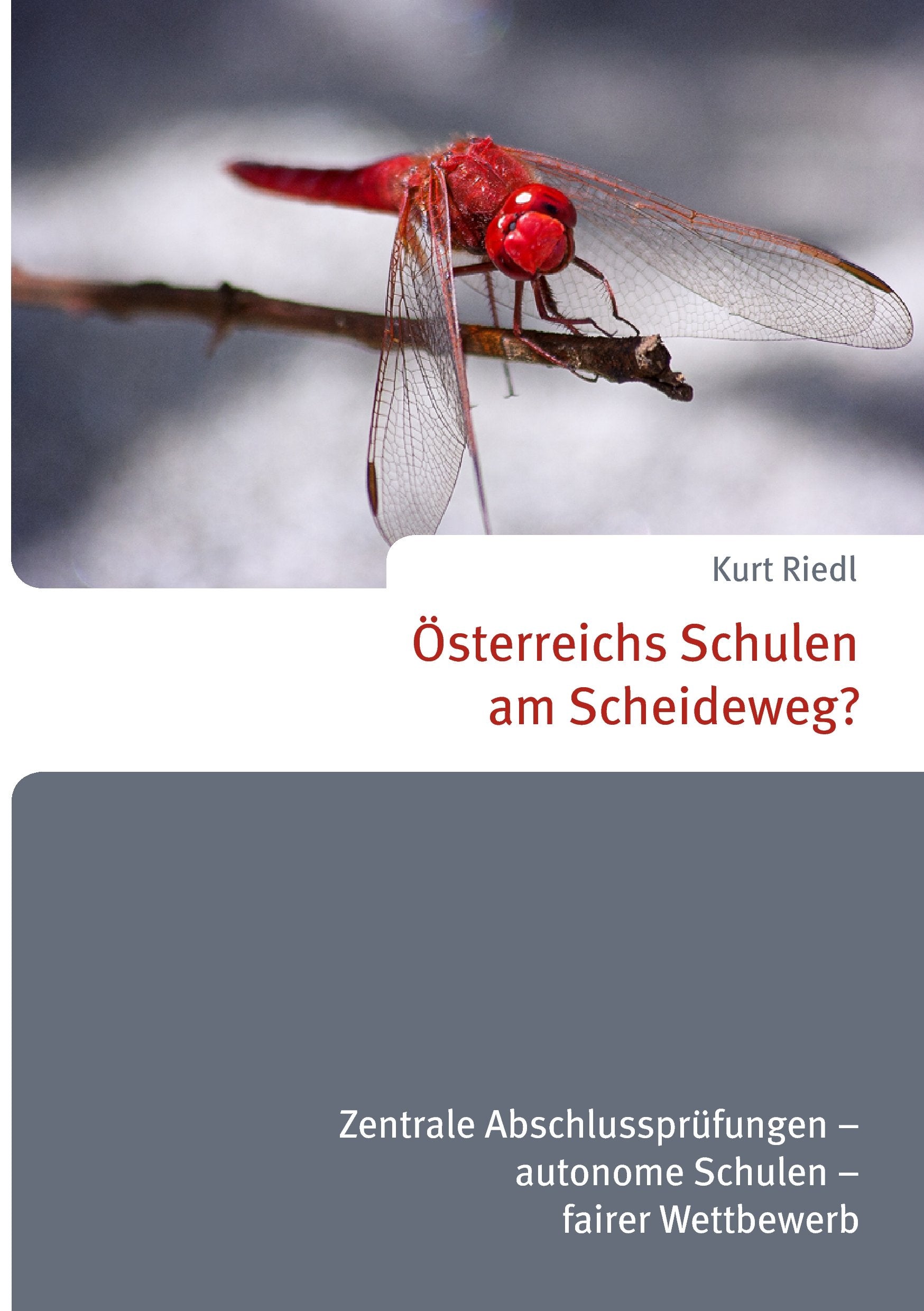 Österreichs Schulen am Scheideweg? Learning & Reference