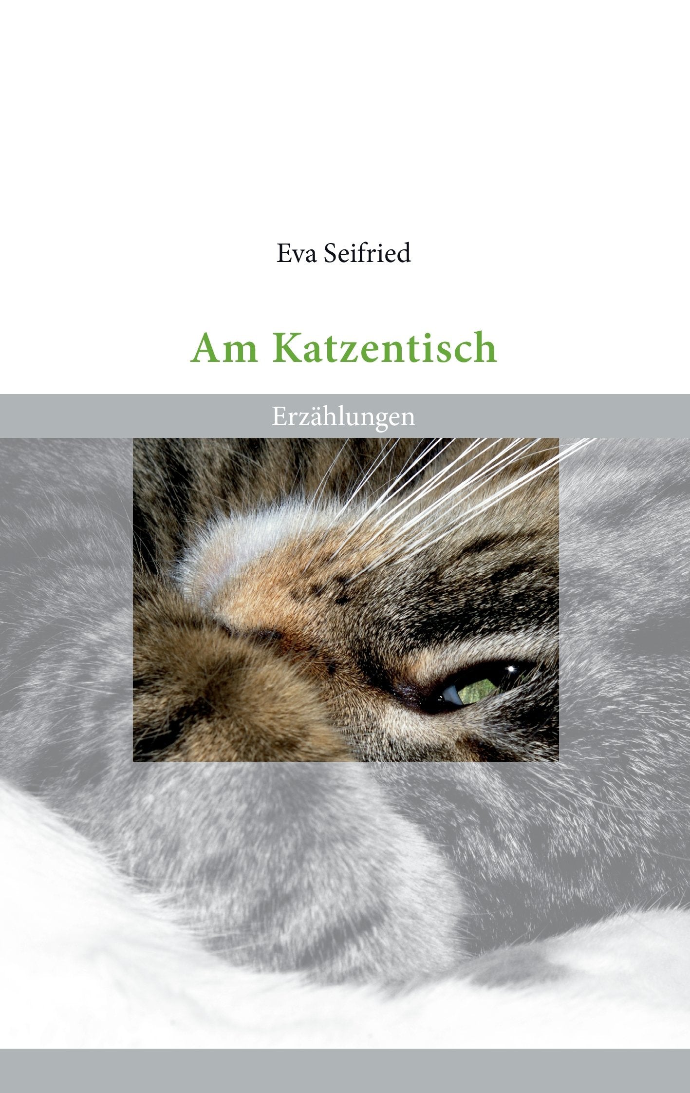 Am Katzentisch: Erzählungen Contemporary literature