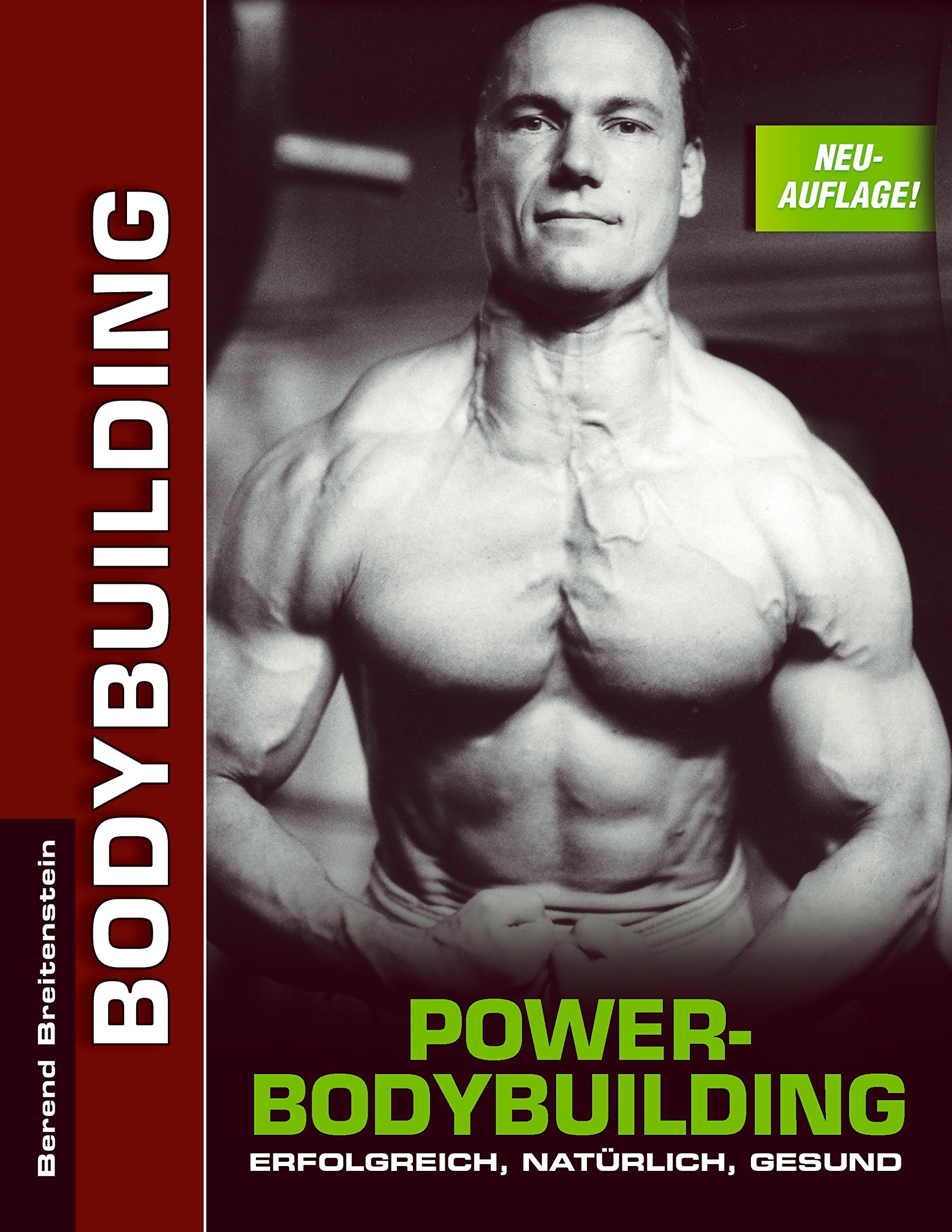 Power-Bodybuilding Health, Nutrition & Fitness