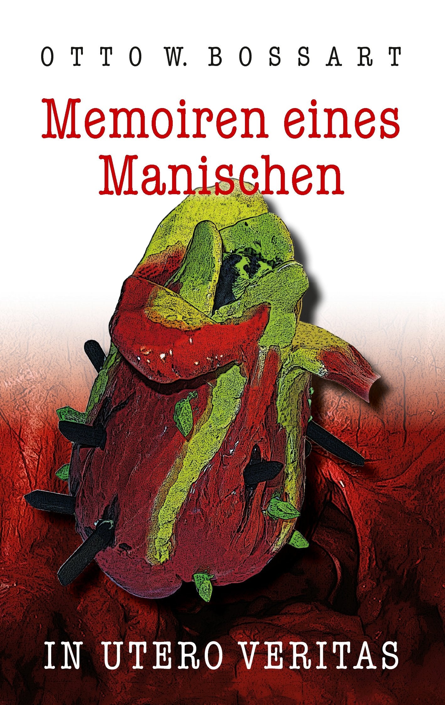 Product Image: Memoiren eines Manischen
