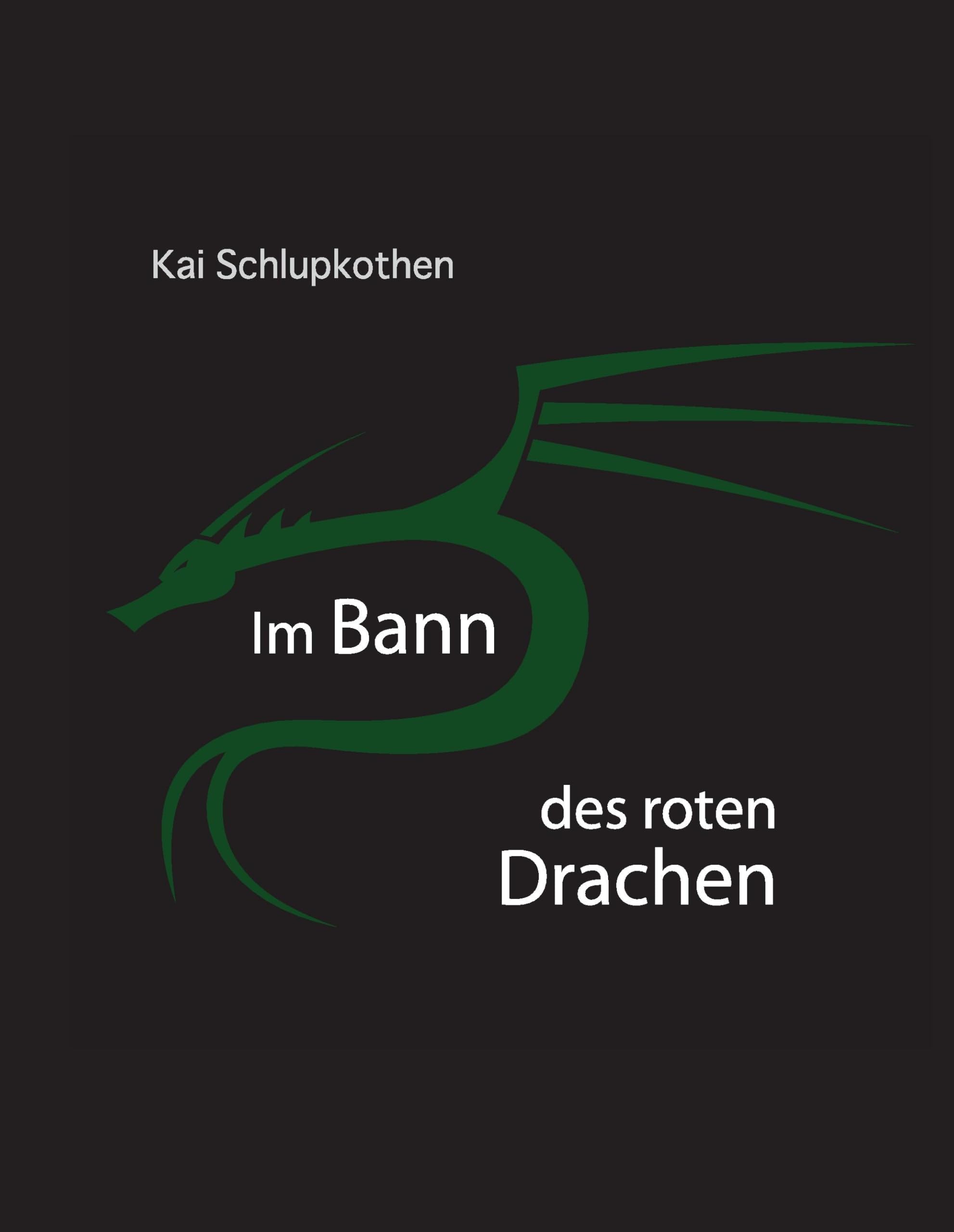 Im Bann des roten Drachen: Band 2 Contemporary literature