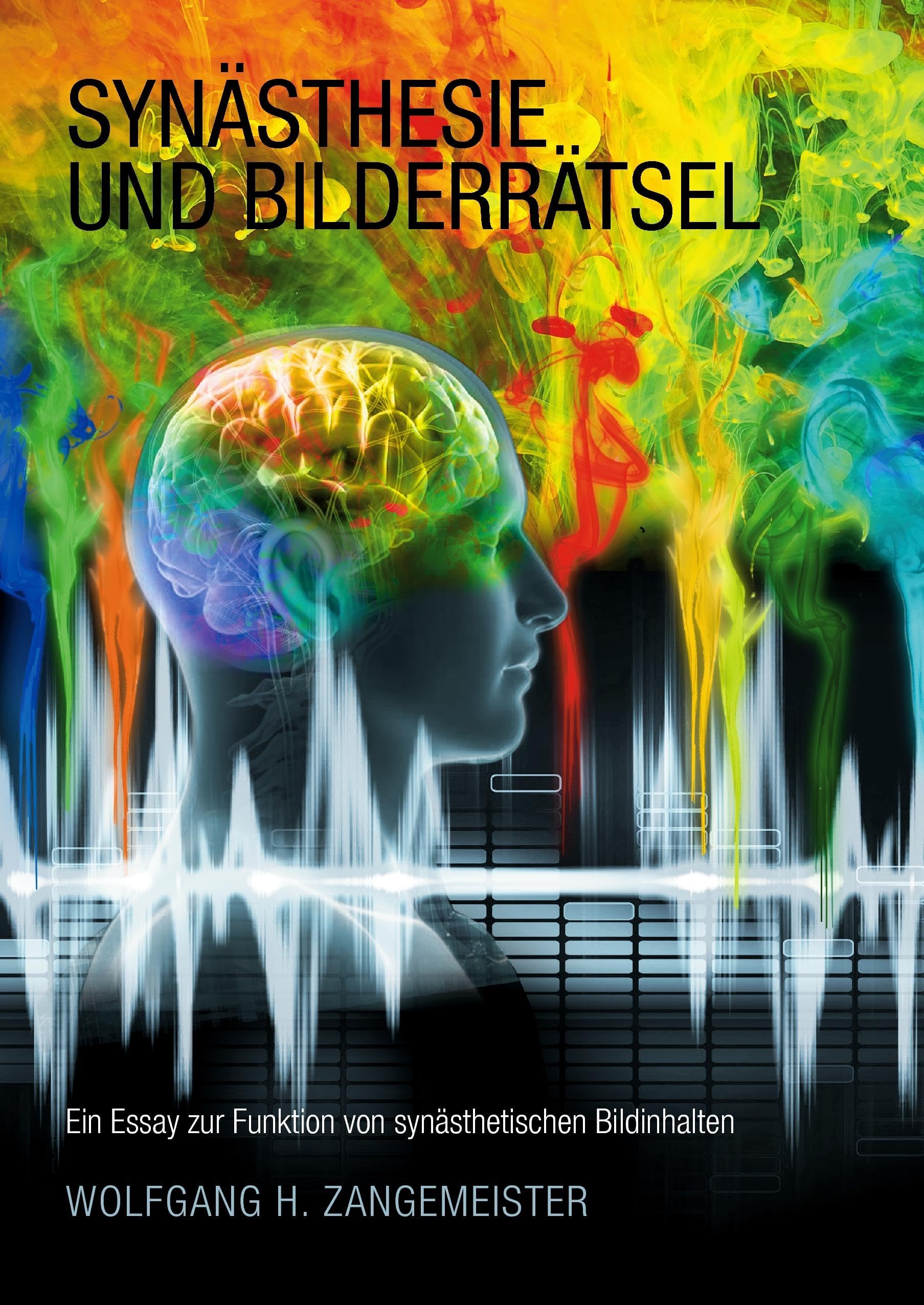 Synästhesie und Bilderrätsel: Ein Essay zur Funktion von synästhetischen Bildinhalten Medicine