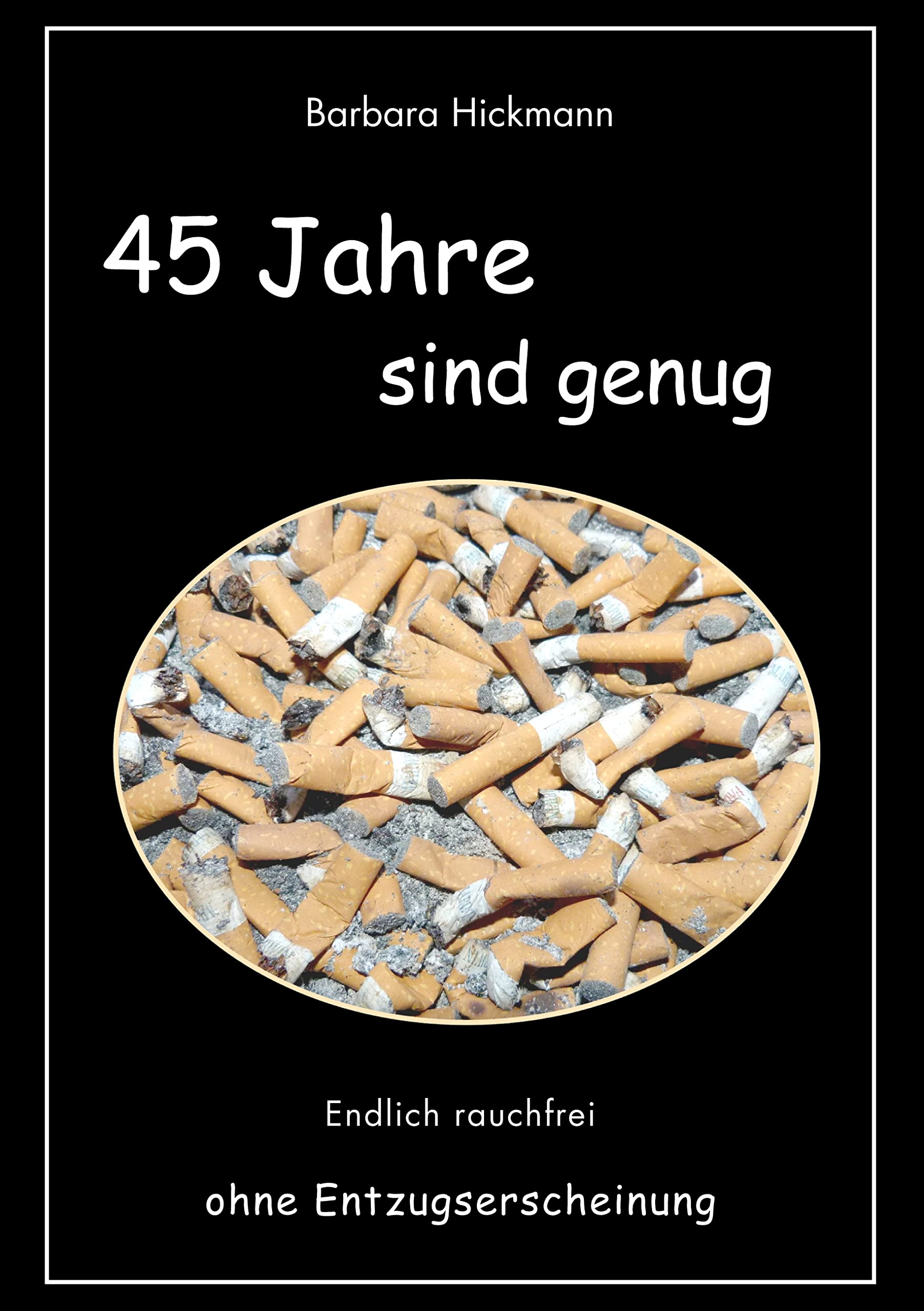Product Image: 45 Jahre sind genug