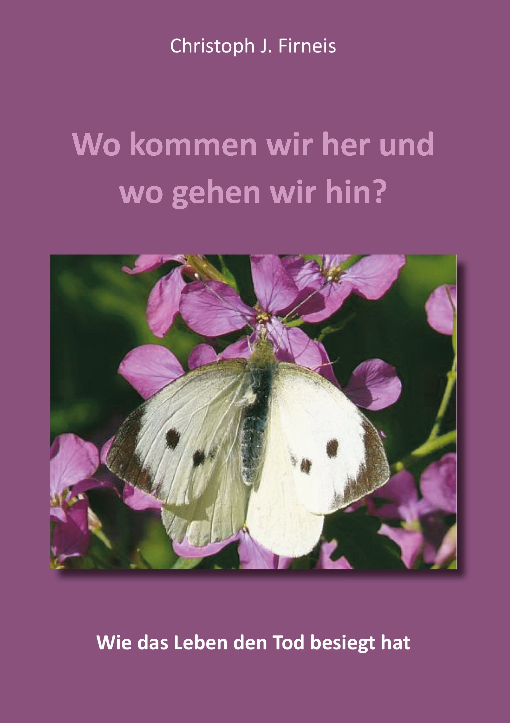 Wo kommen wir her und wo gehen wir hin? Philosophy