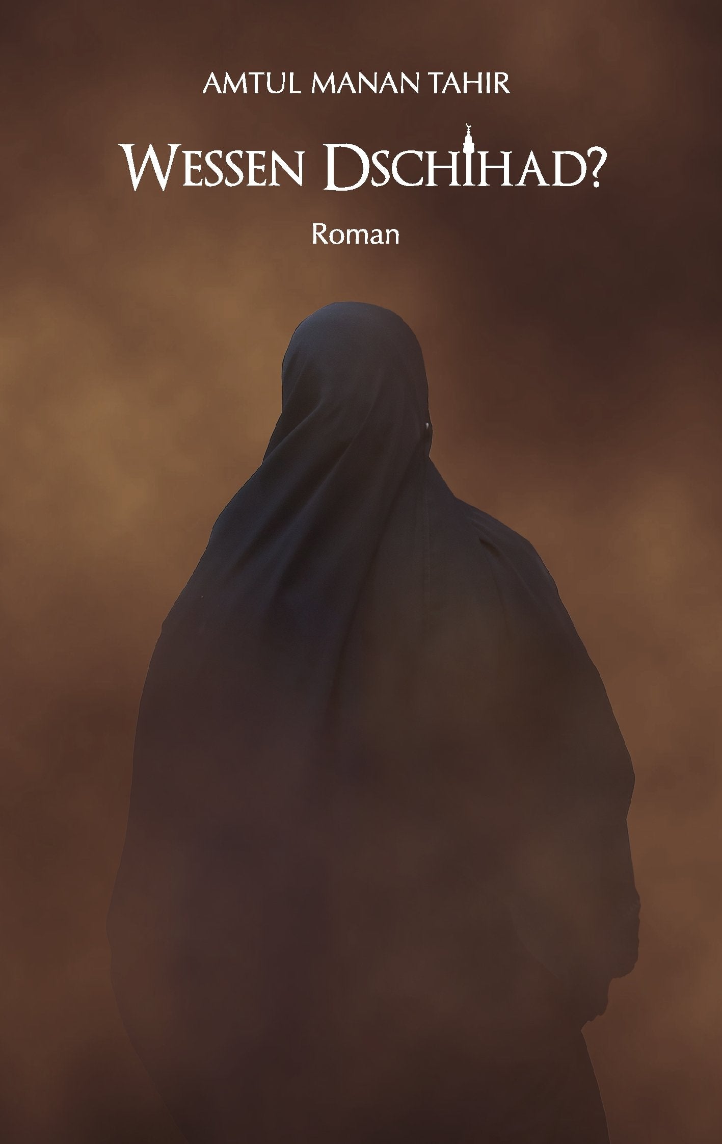 Product Image: Wessen Dschihad?