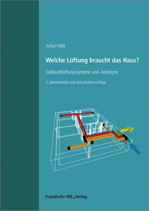 Welche Lüftung braucht das Haus? Gebäudelüftungssysteme und -konzepte. Business & Technology