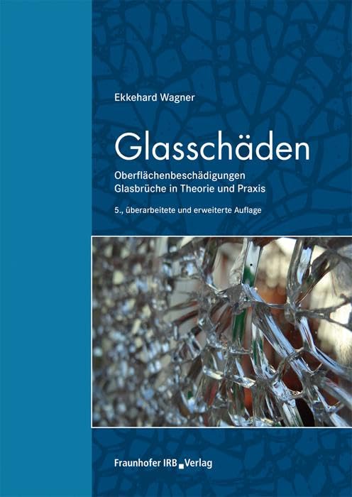 Glasschäden: Oberflächenbeschädigungen, Glasbrüche in Theorie und Praxis. Business & Technology